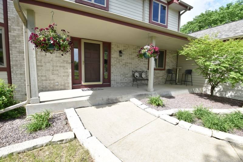 Mukwonago, WI 53149,W338S9201 Fieldstone Ct