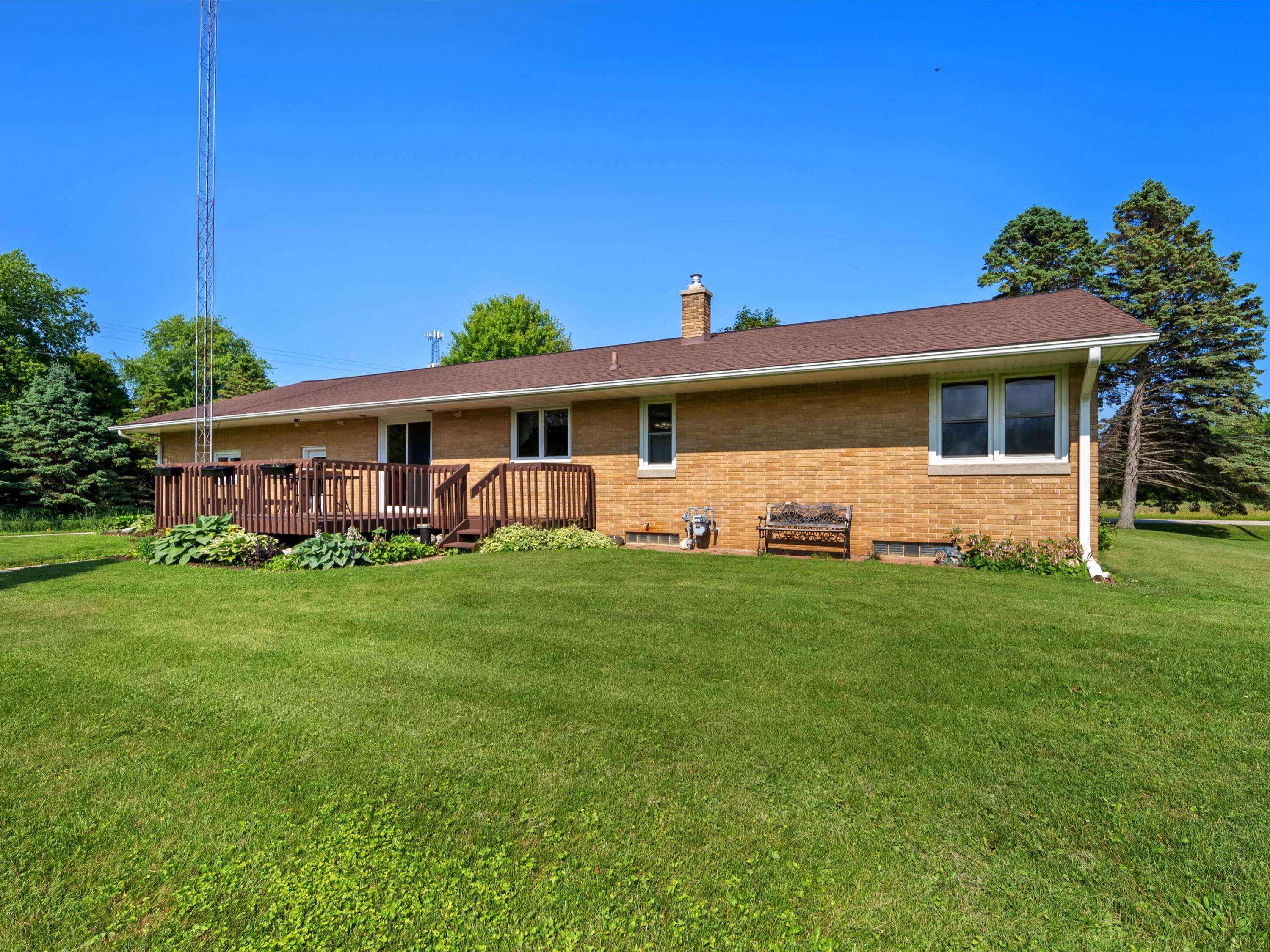 Newton, WI 54220,3008 S 26th St