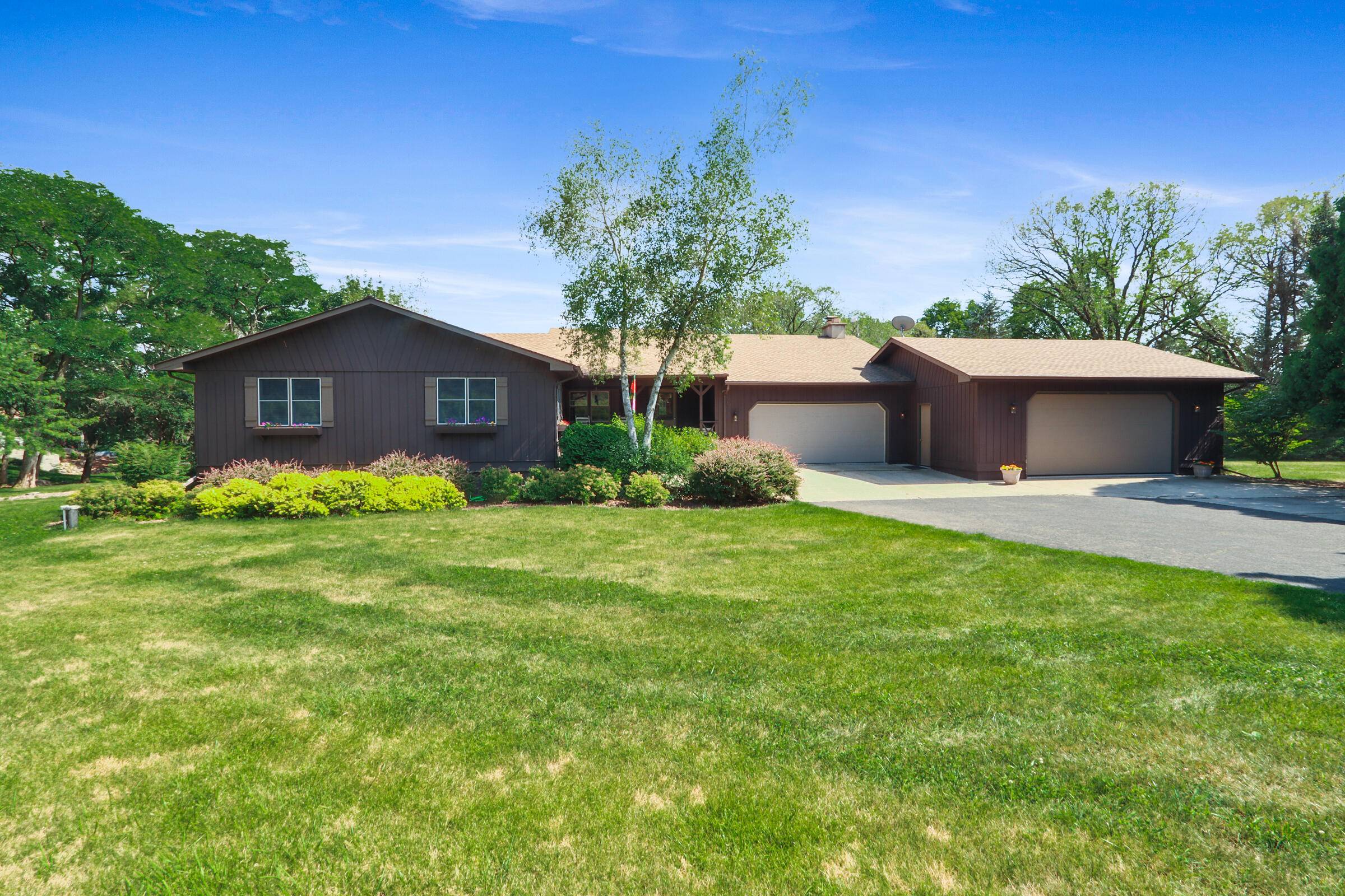 Whitewater, WI 53190,W7631 Shagbark Rd