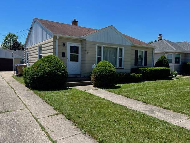 Kenosha, WI 53140,1809 31st St