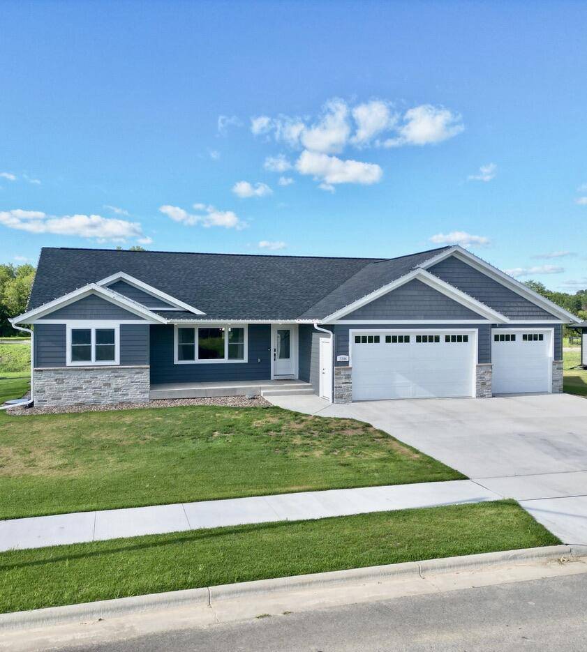 Bangor, WI 54614,2306 John Leis St