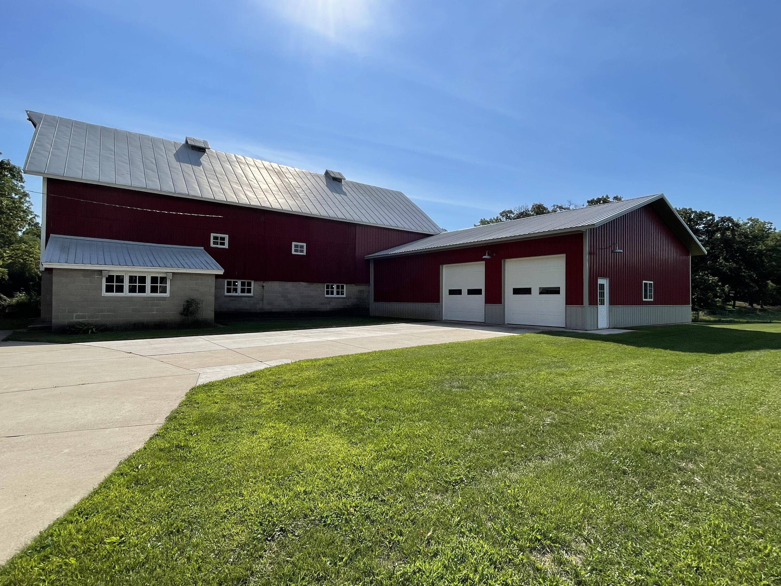 Bloomfield, WI 53128,W1667 County Road B