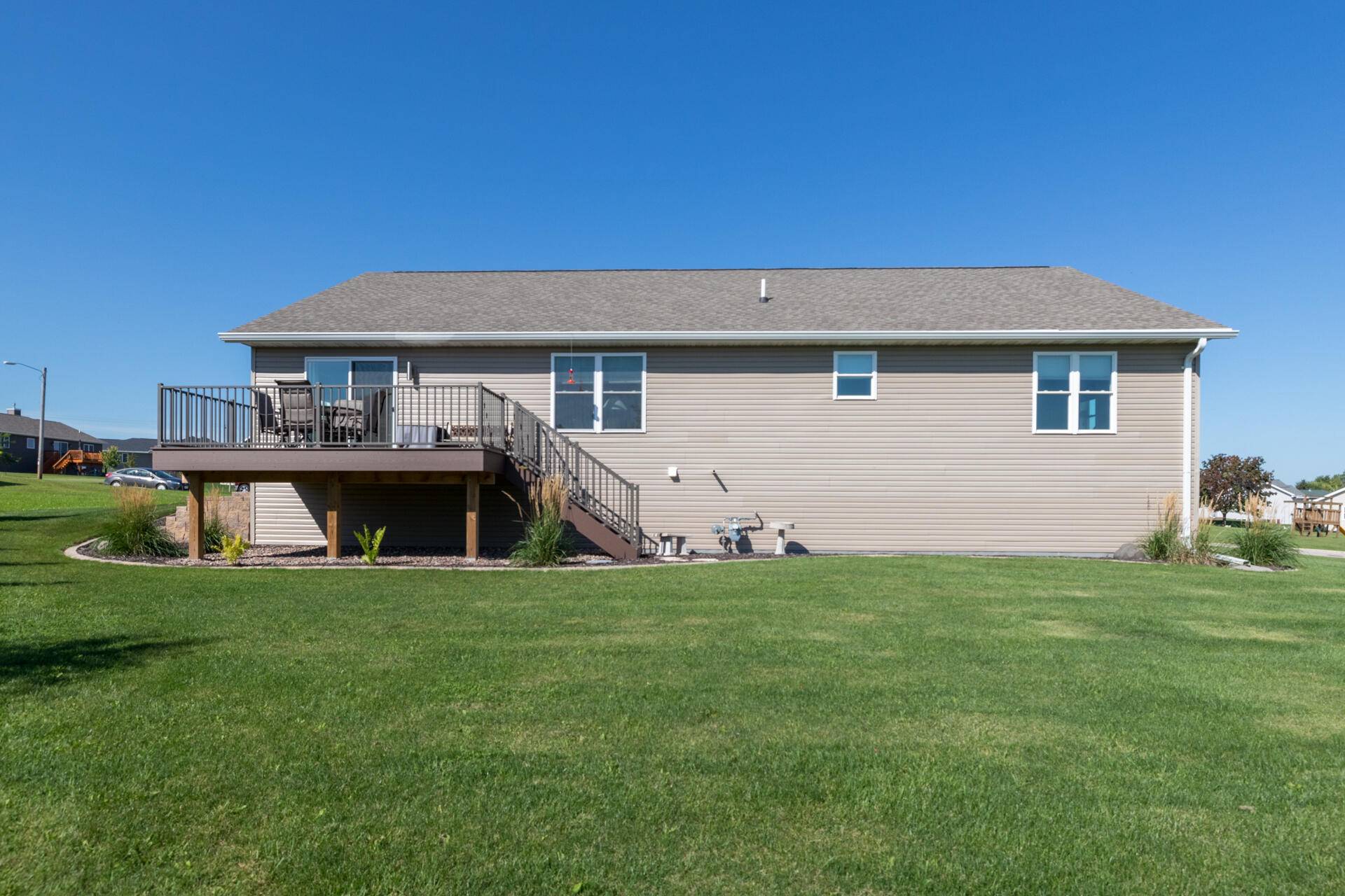 Eden, WI 53019,101 Seybold Dr