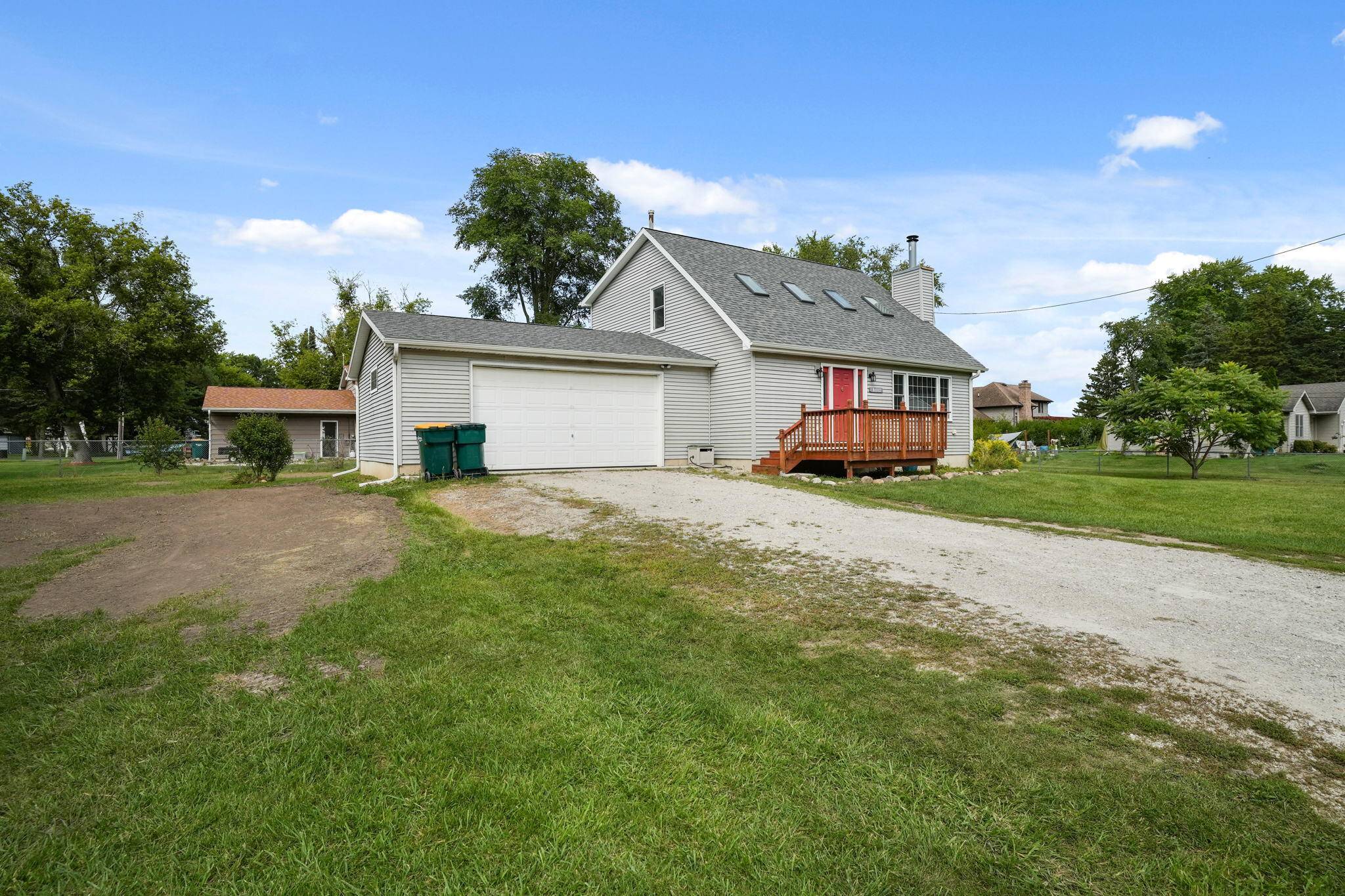 Bloomfield, WI 53128,W880 Florence Rd