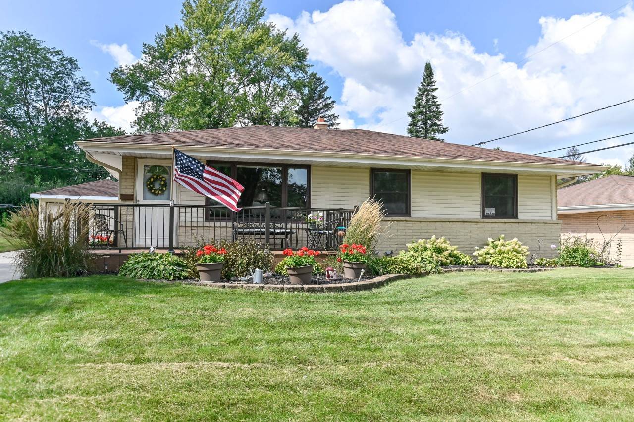 Menomonee Falls, WI 53051,W149N8425 Norman Dr