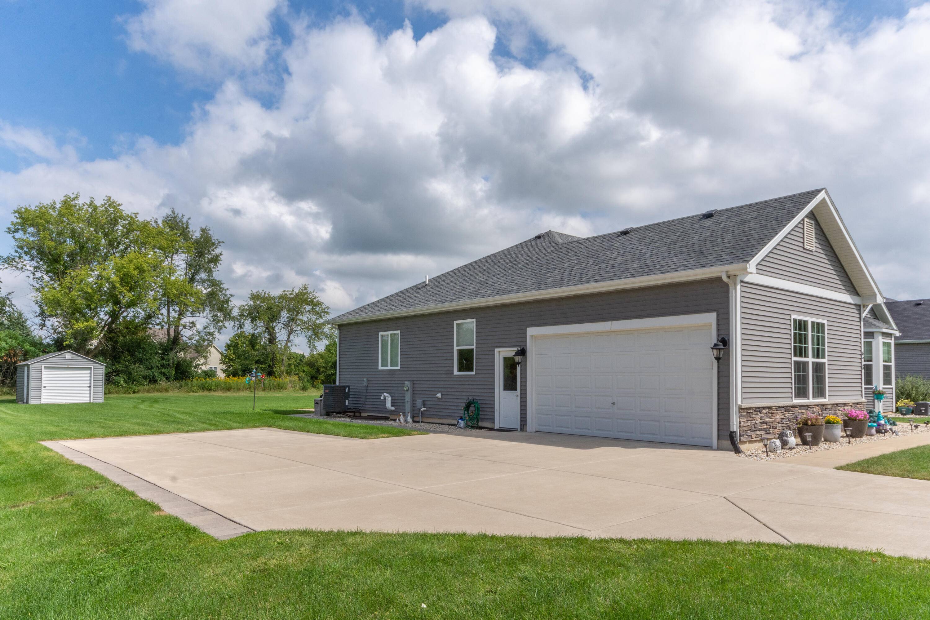 Williams Bay, WI 53191,478 Ashley Dr