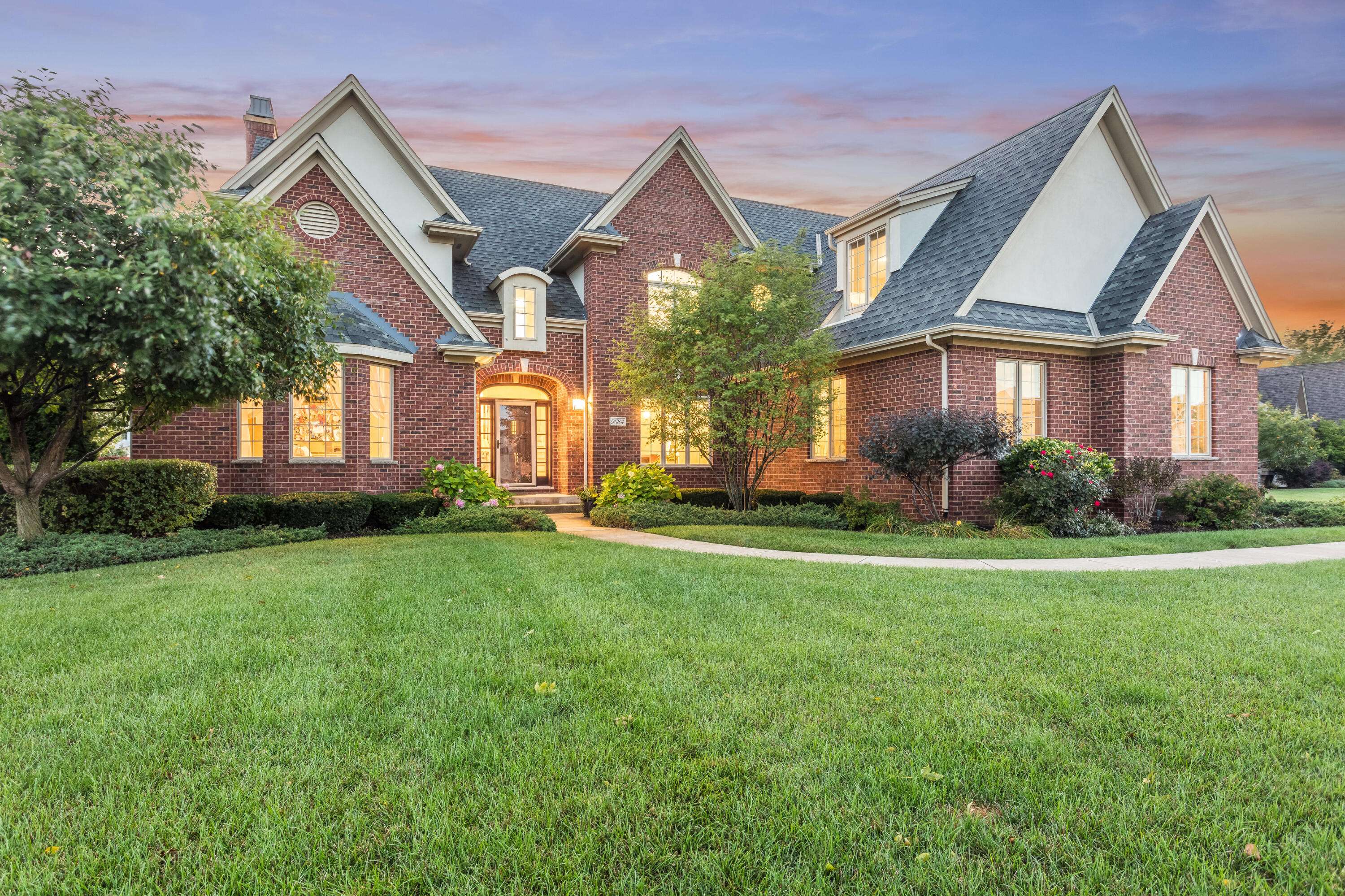 Pleasant Prairie, WI 53158,9684 42nd Ct