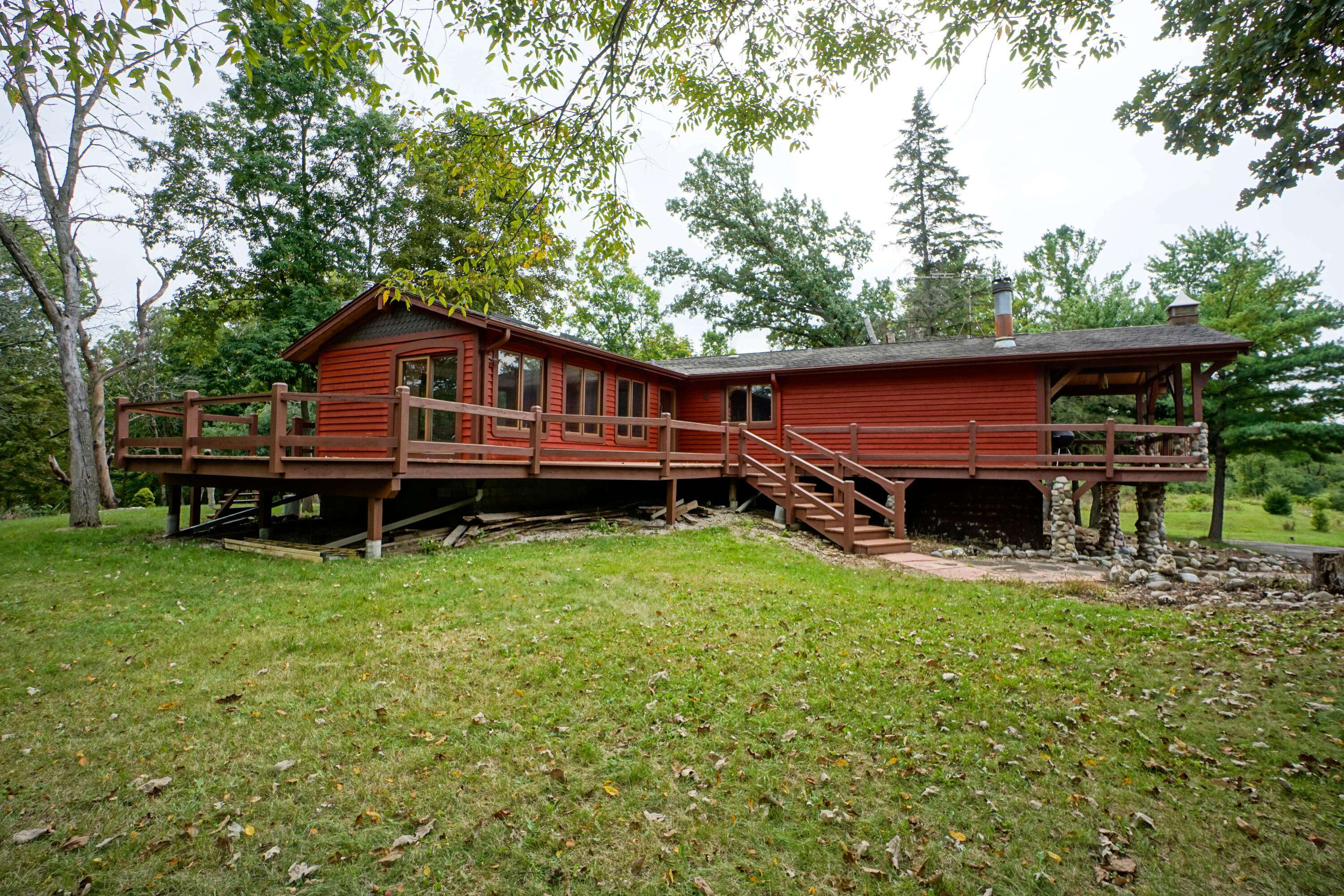 Erin, WI 53033,1036 St Augustine Rd