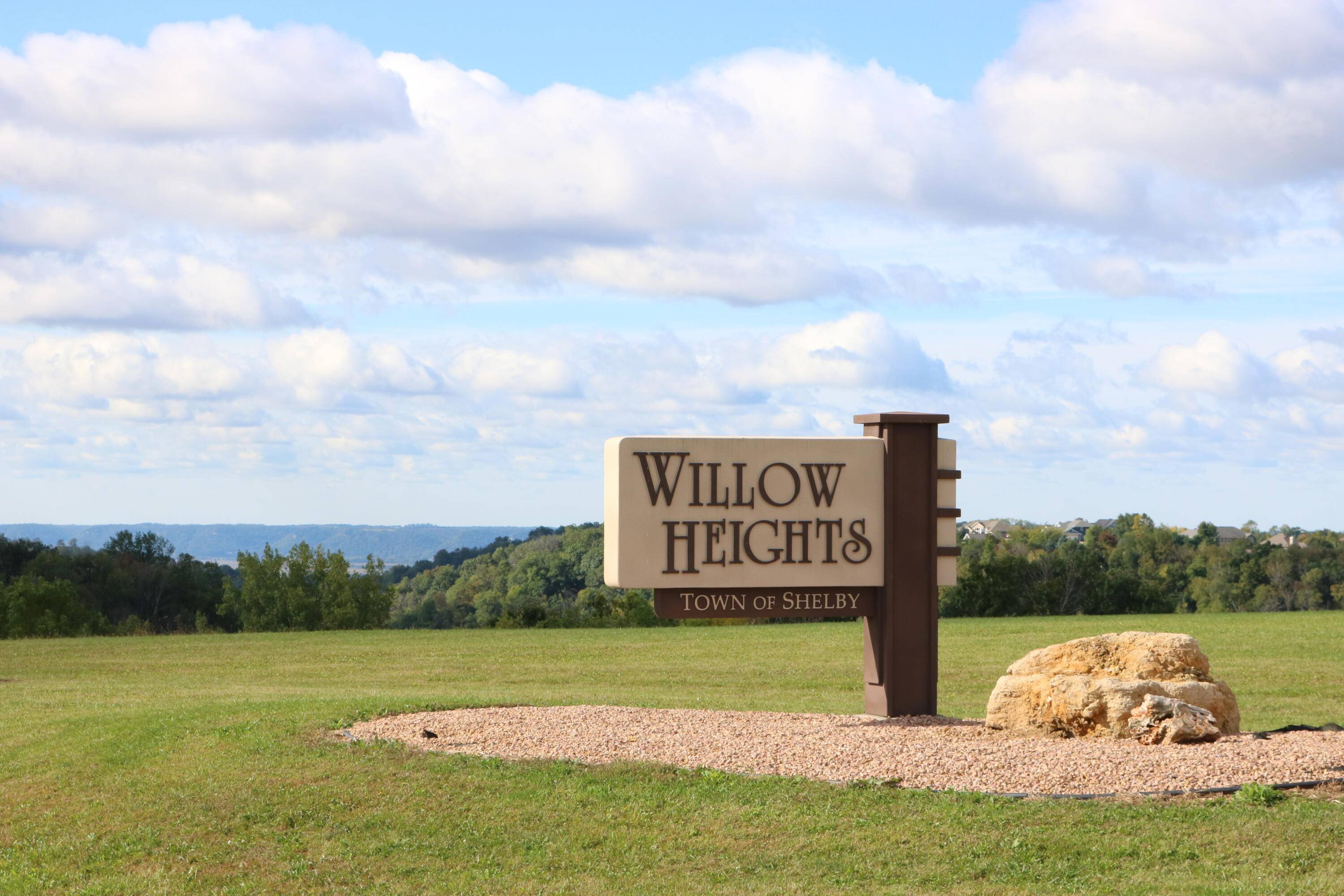 Shelby, WI 54601,Lot 9 Willow Trl