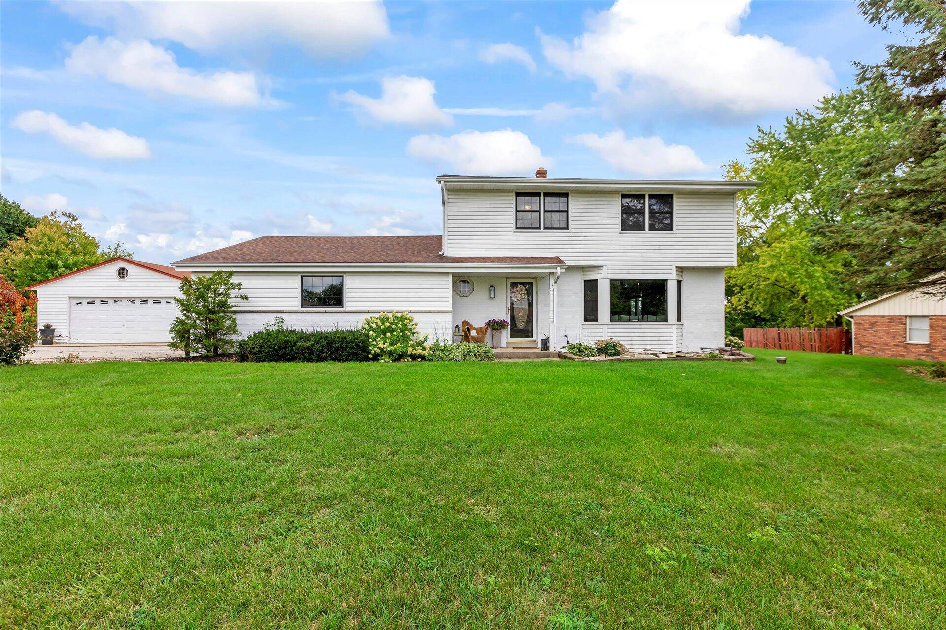 Muskego, WI 53150,S75W20131 Ridge Rd