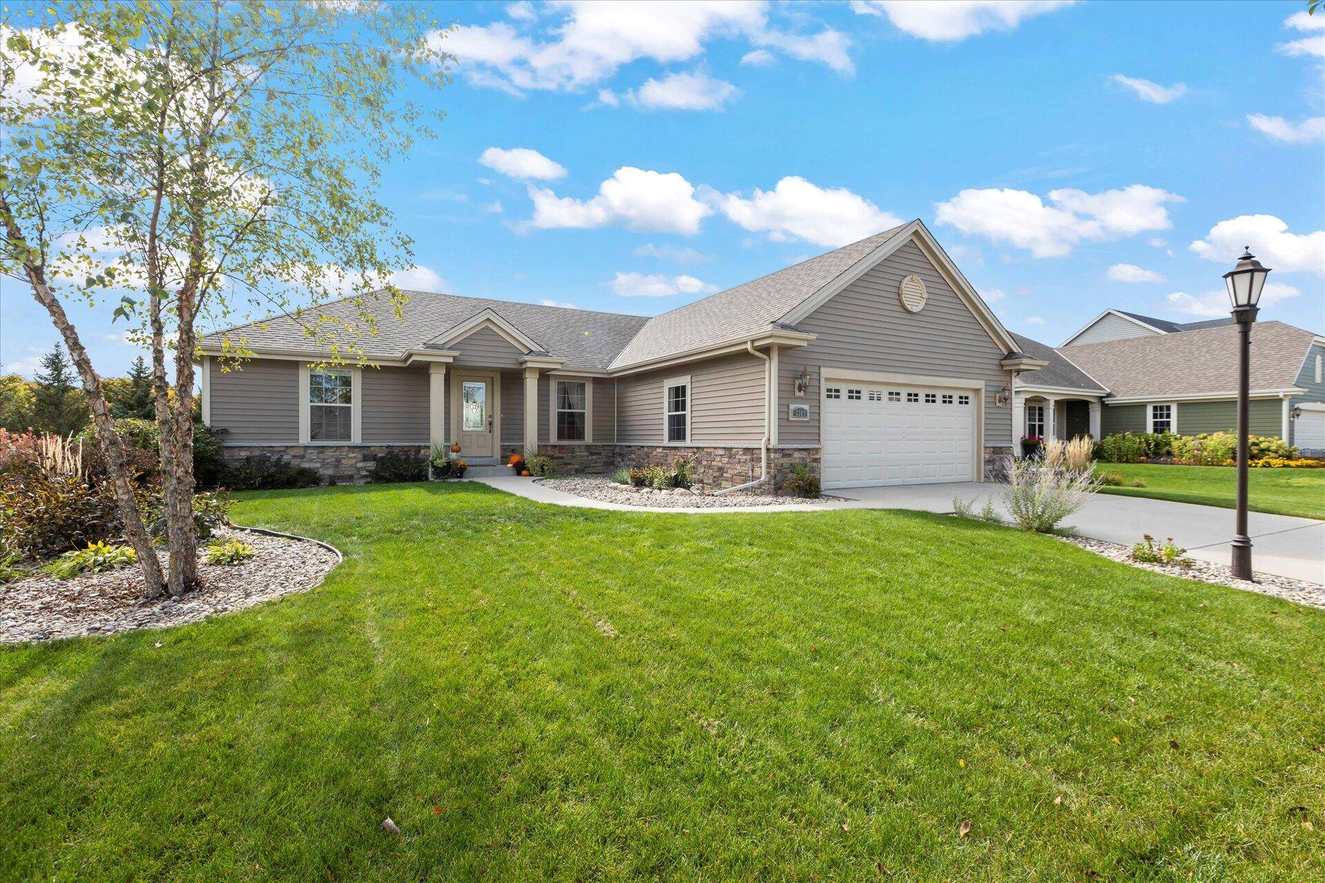 Waukesha, WI 53189,3209 Tanglewood Dr