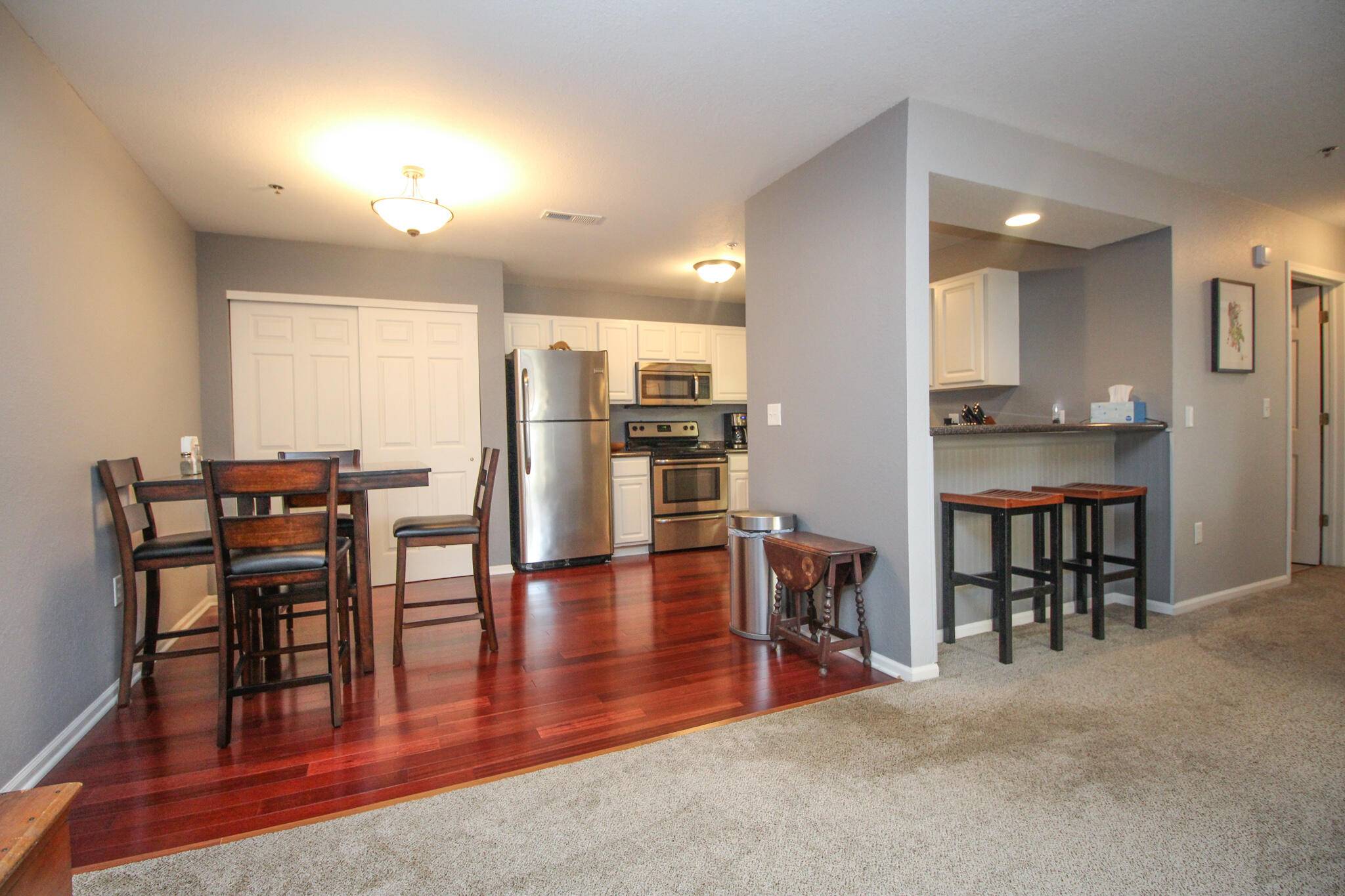 Pewaukee, WI 53072,600 Westfield Way Unit 4