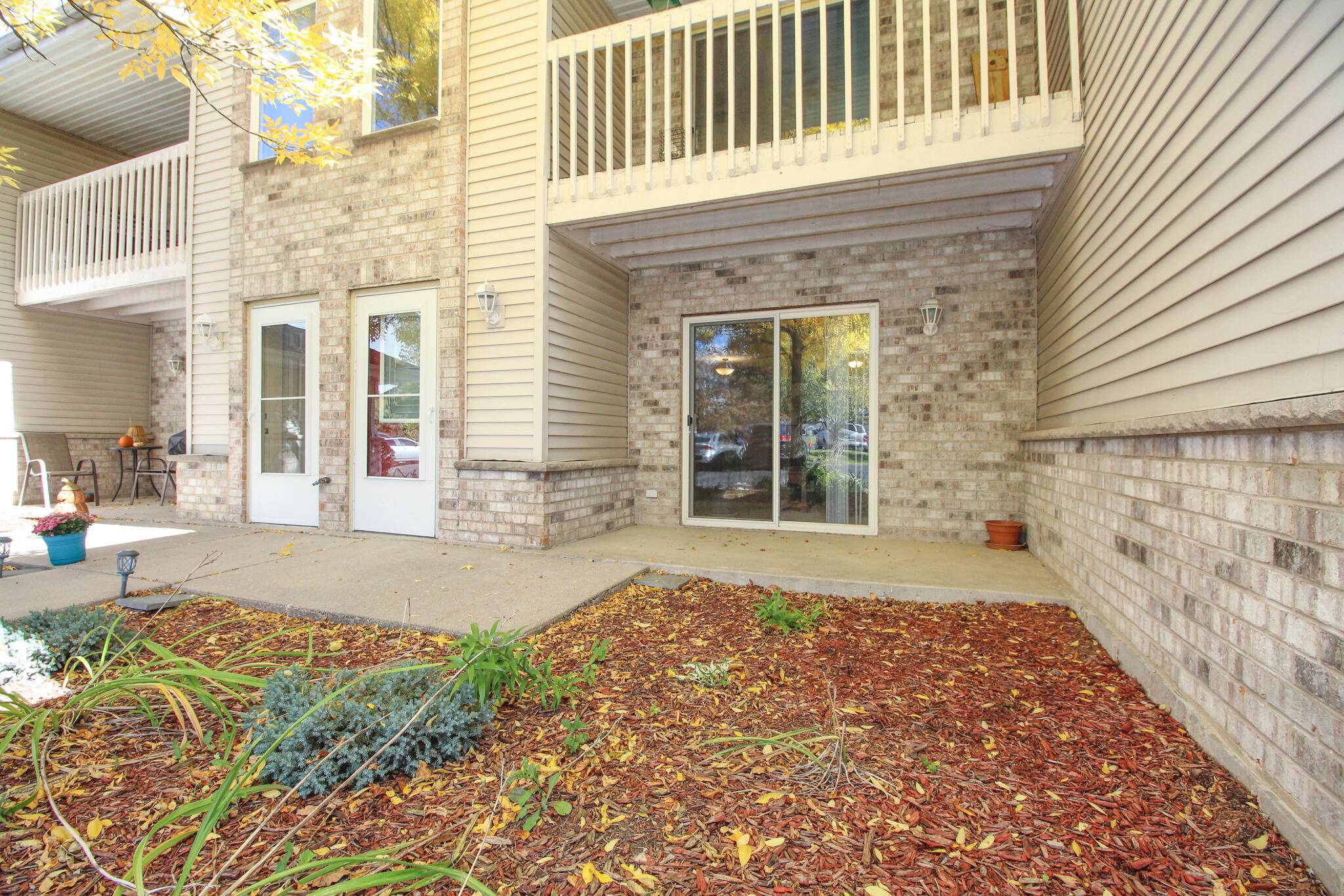 Pewaukee, WI 53072,600 Westfield Way Unit 4