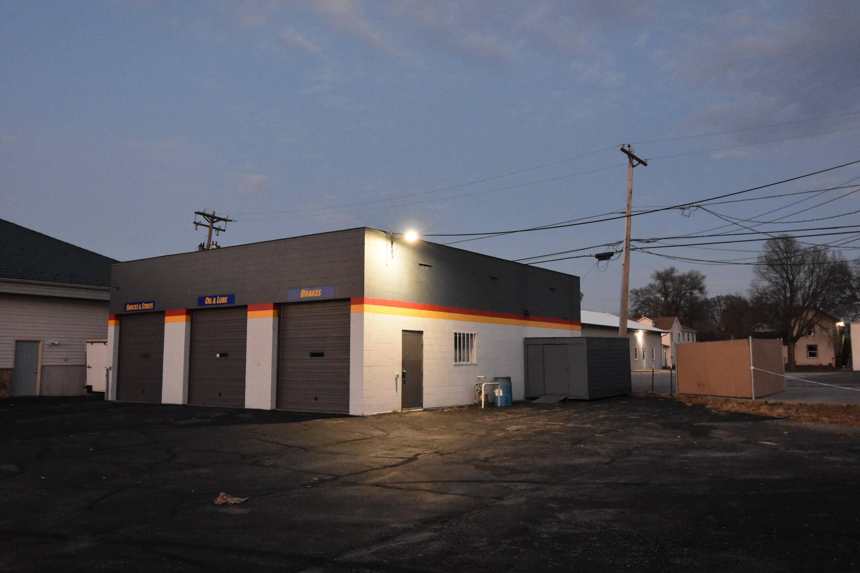 La Crosse, WI 54601,1532 Rose St
