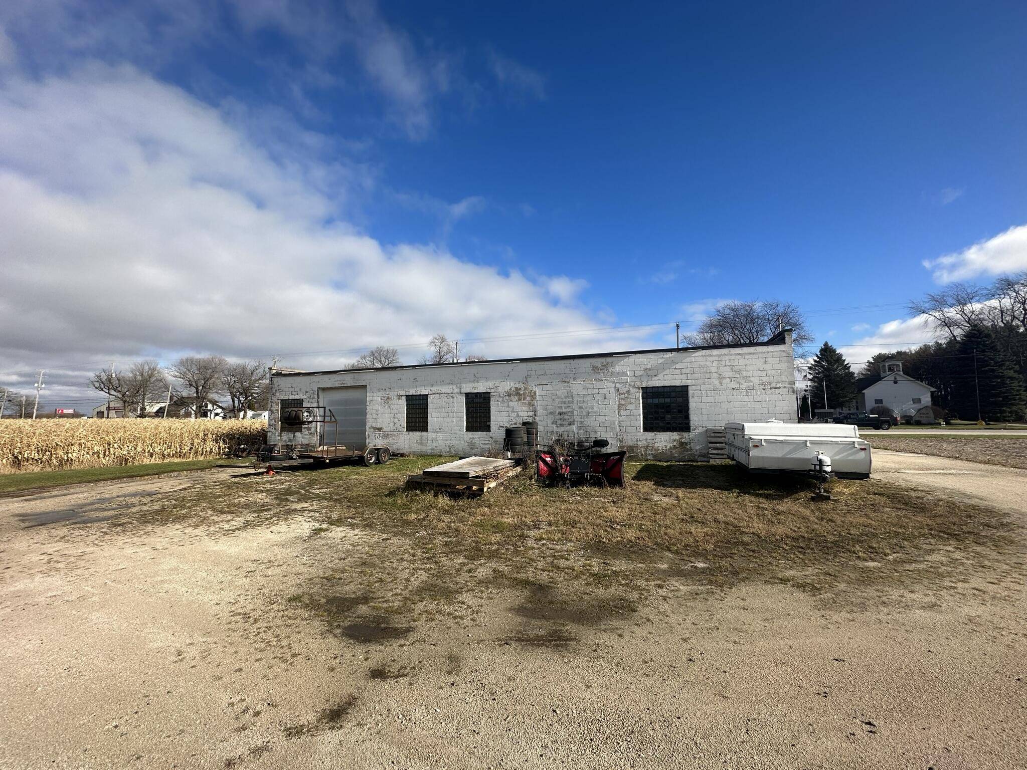 Byron, WI 53006,N3104 State Road 175