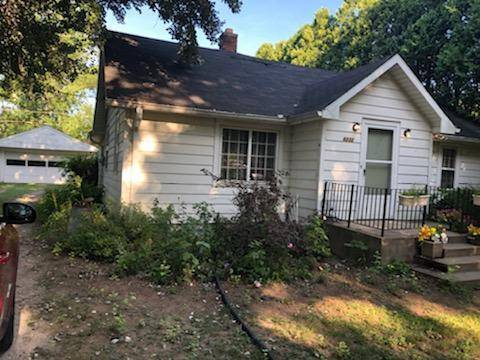 Milwaukee, WI 53225,6232 N 106th St