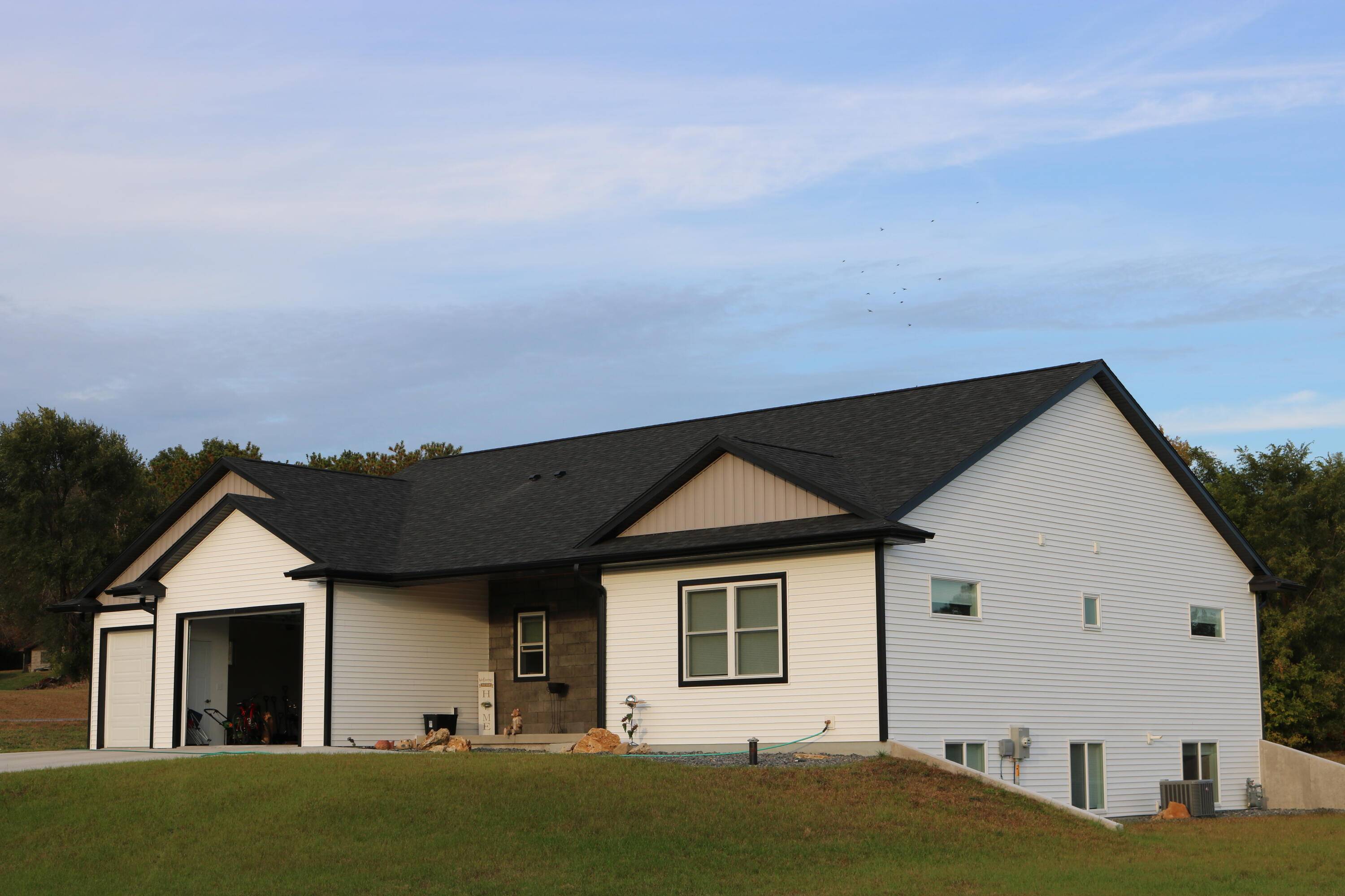 Holland, WI 54636,N6890 SAND PRAIRIE CT