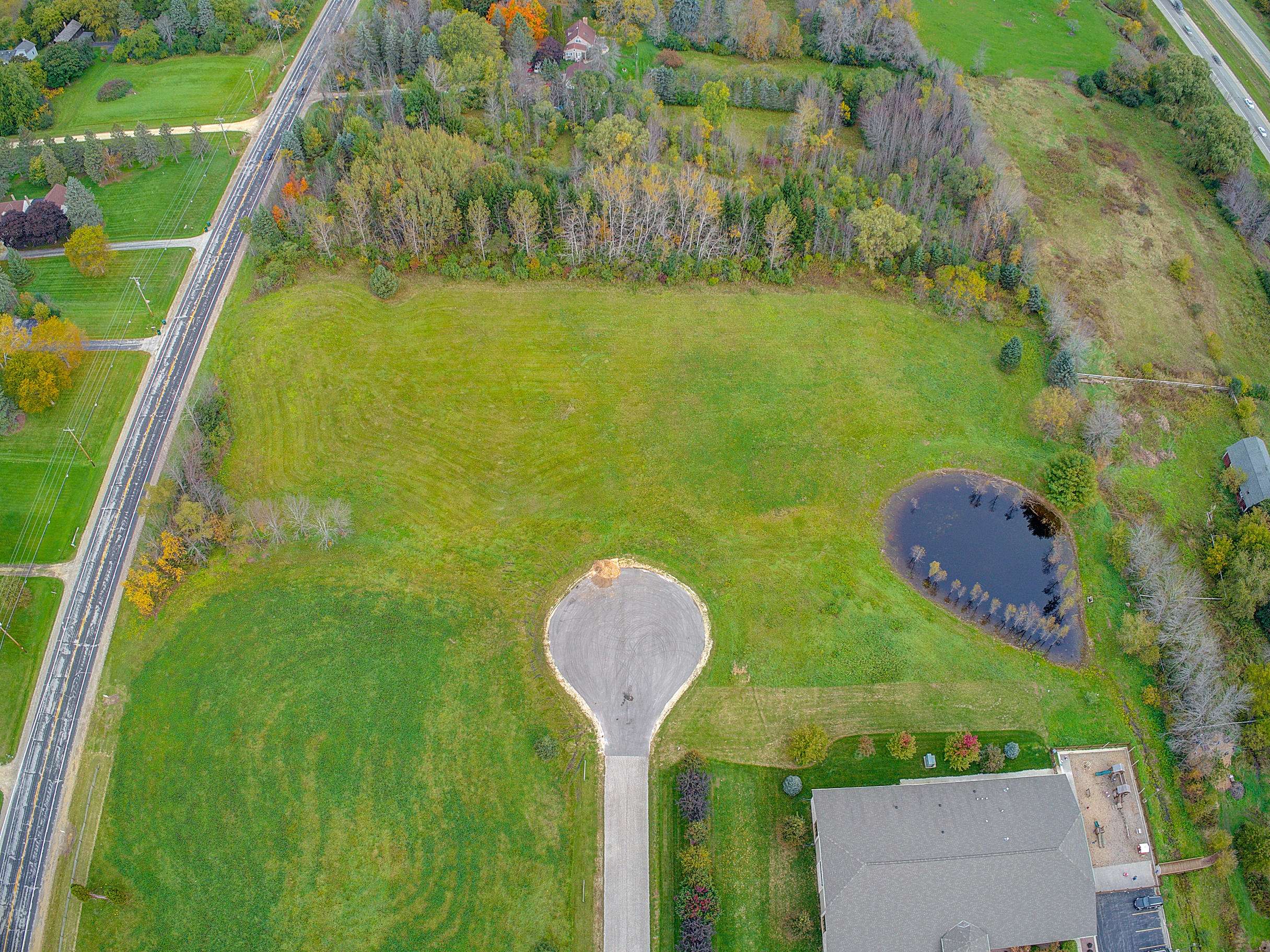 Grafton, WI 53024,Lt3 Double Tree Ln