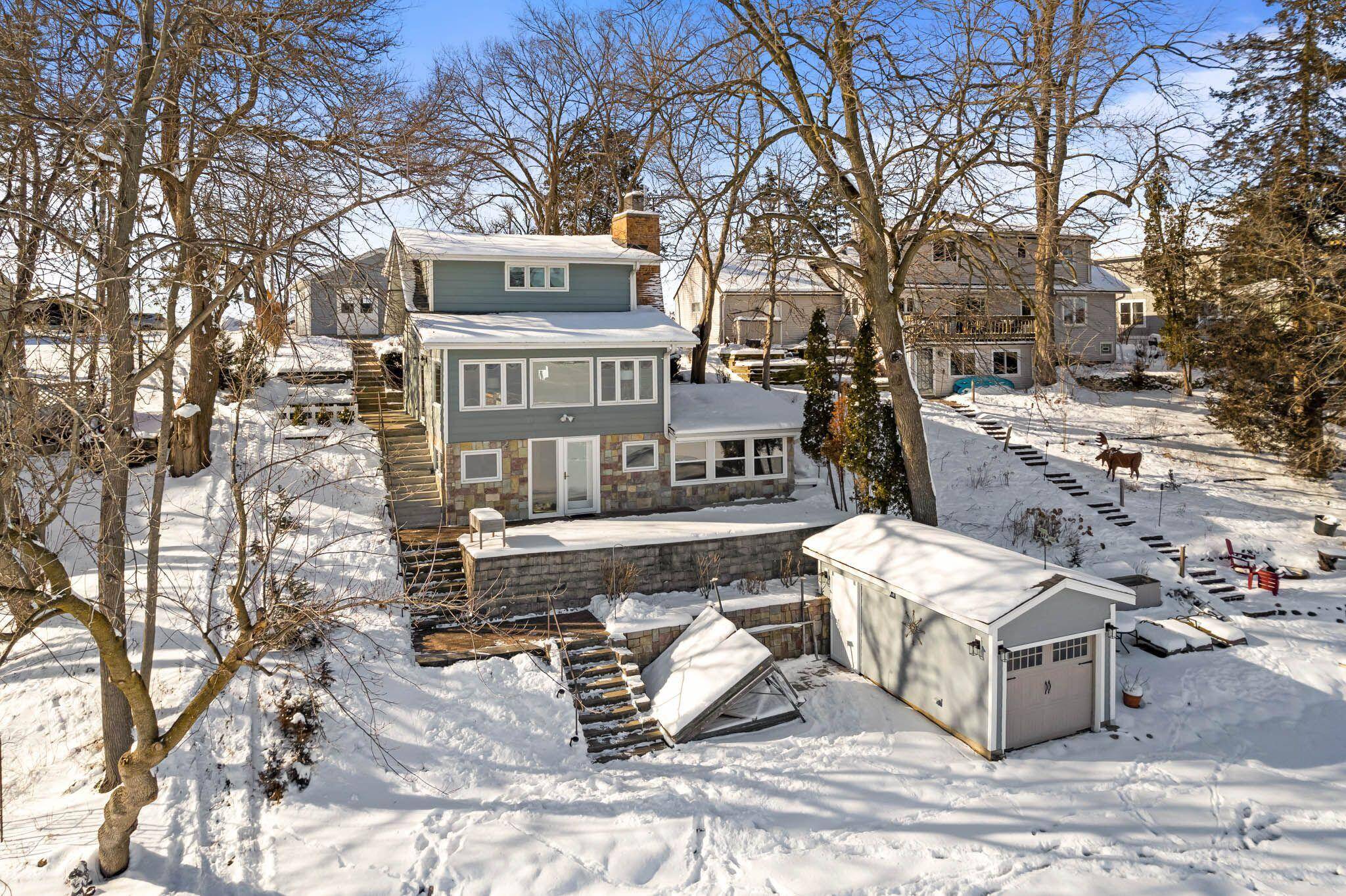 Merton, WI 53058,W332N6274 County Road C