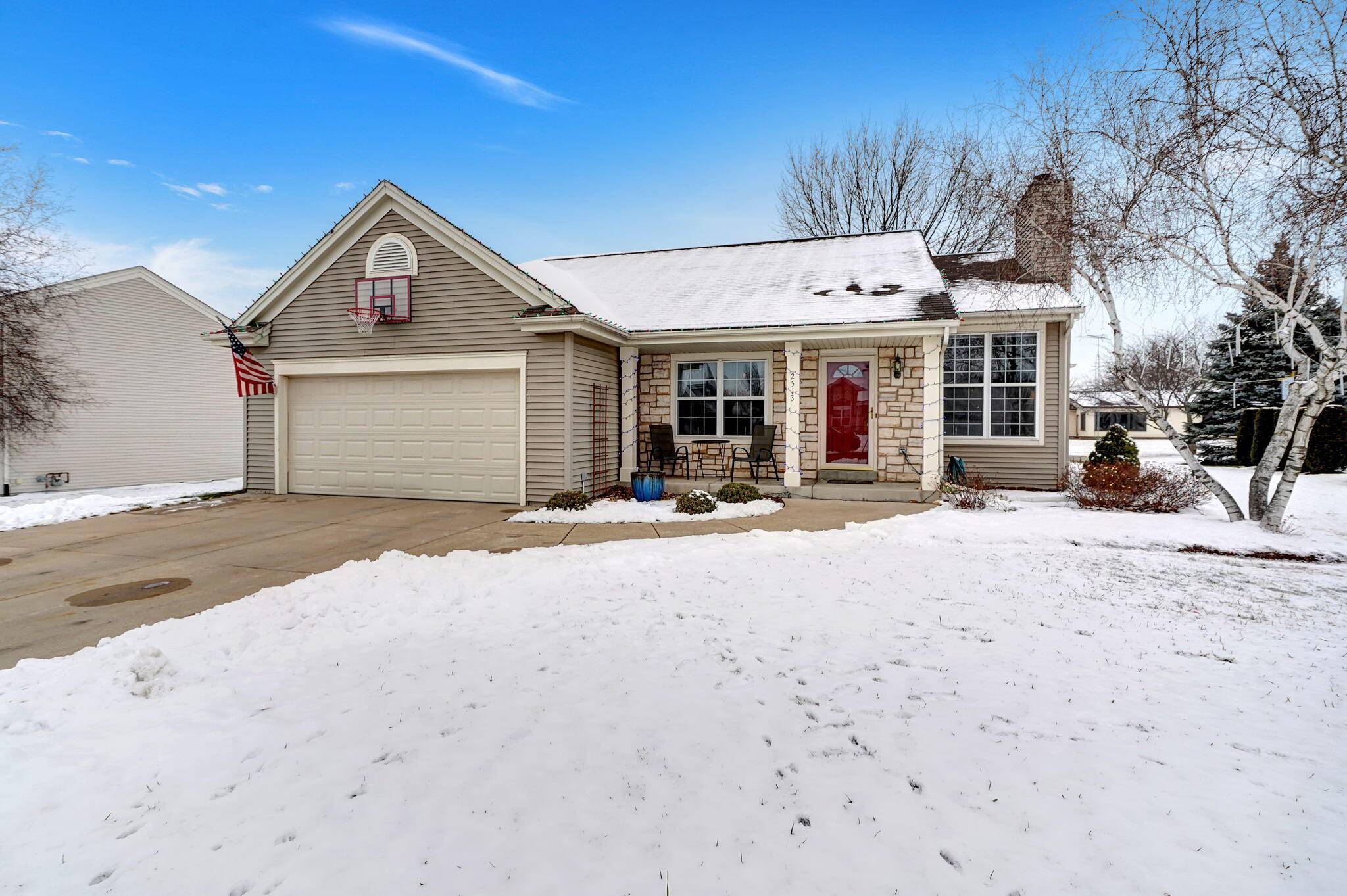 East Troy, WI 53120,2513 Michele Ln