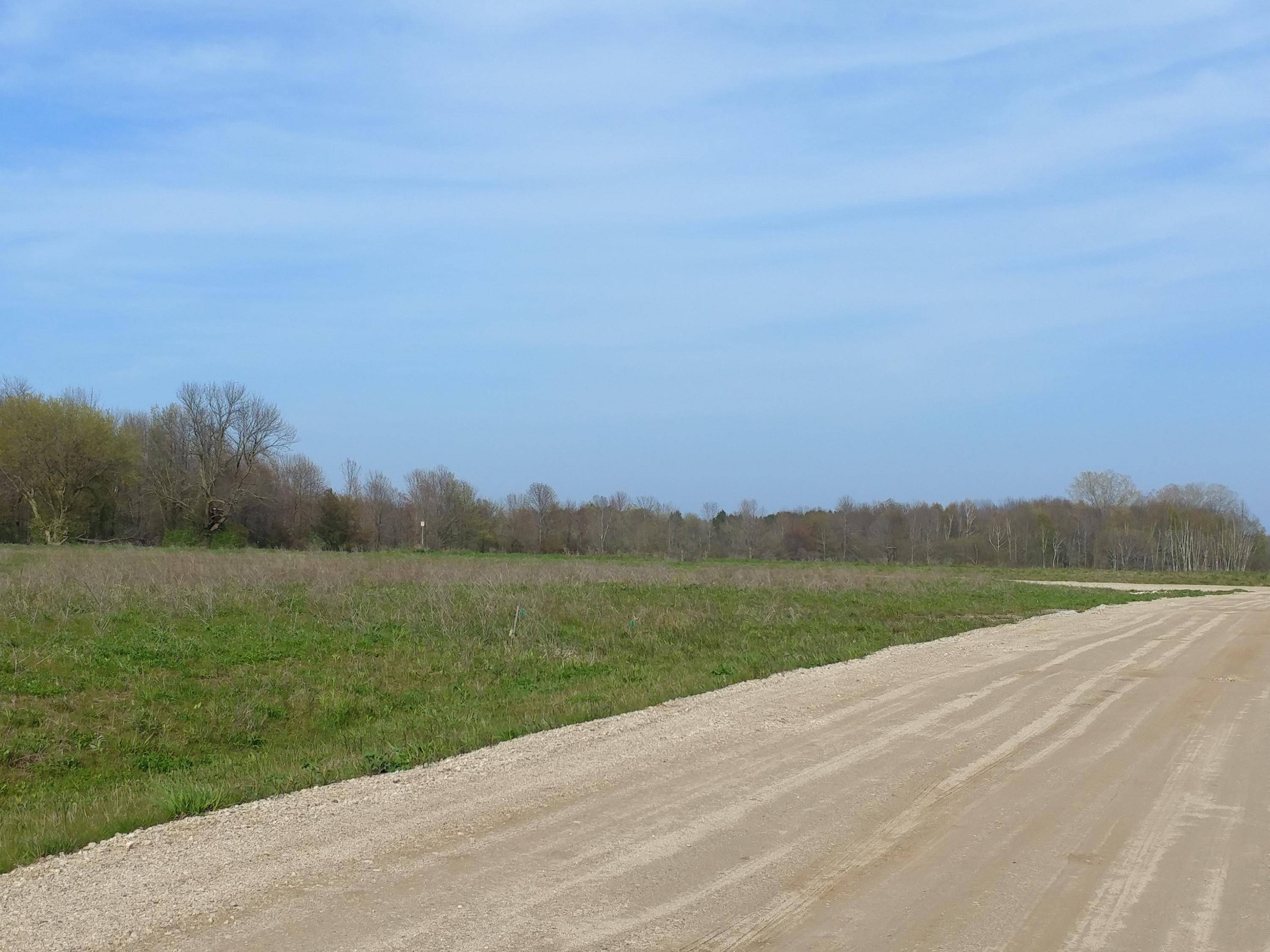 Wilson, WI 53081,Lt178 Green Acres Cir