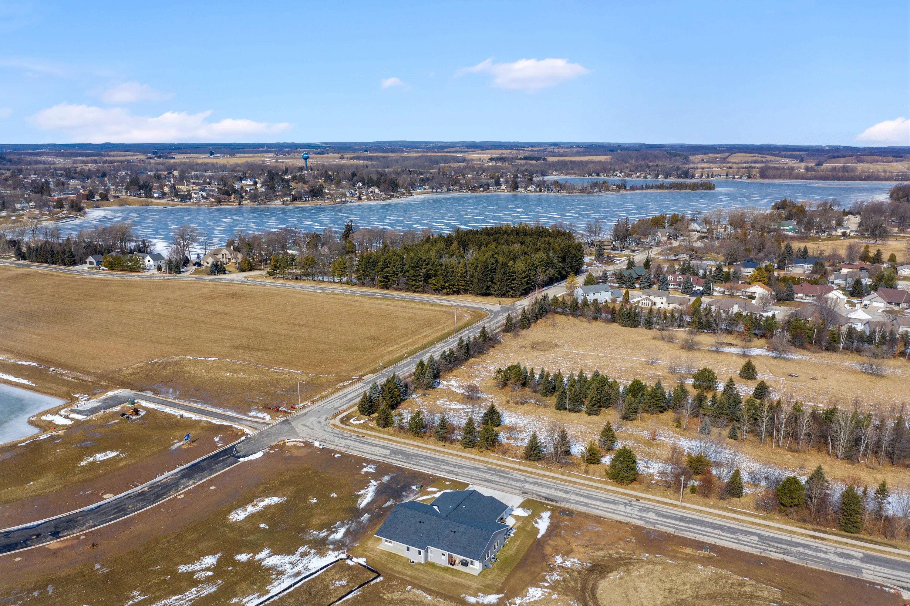 Random Lake, WI 53075,Lt30 Ervalice Ct