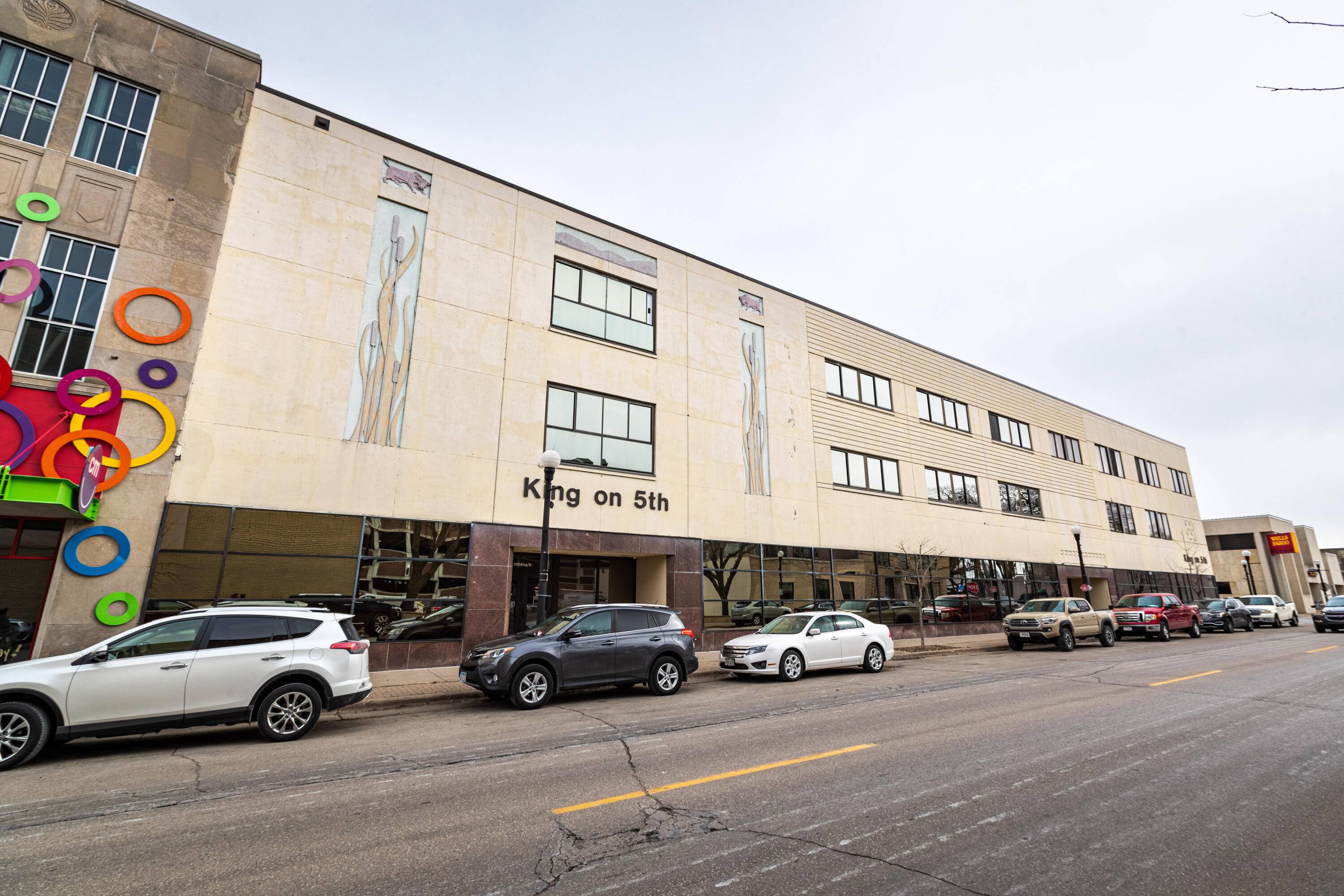La Crosse, WI 54601,505 King St Unit #245
