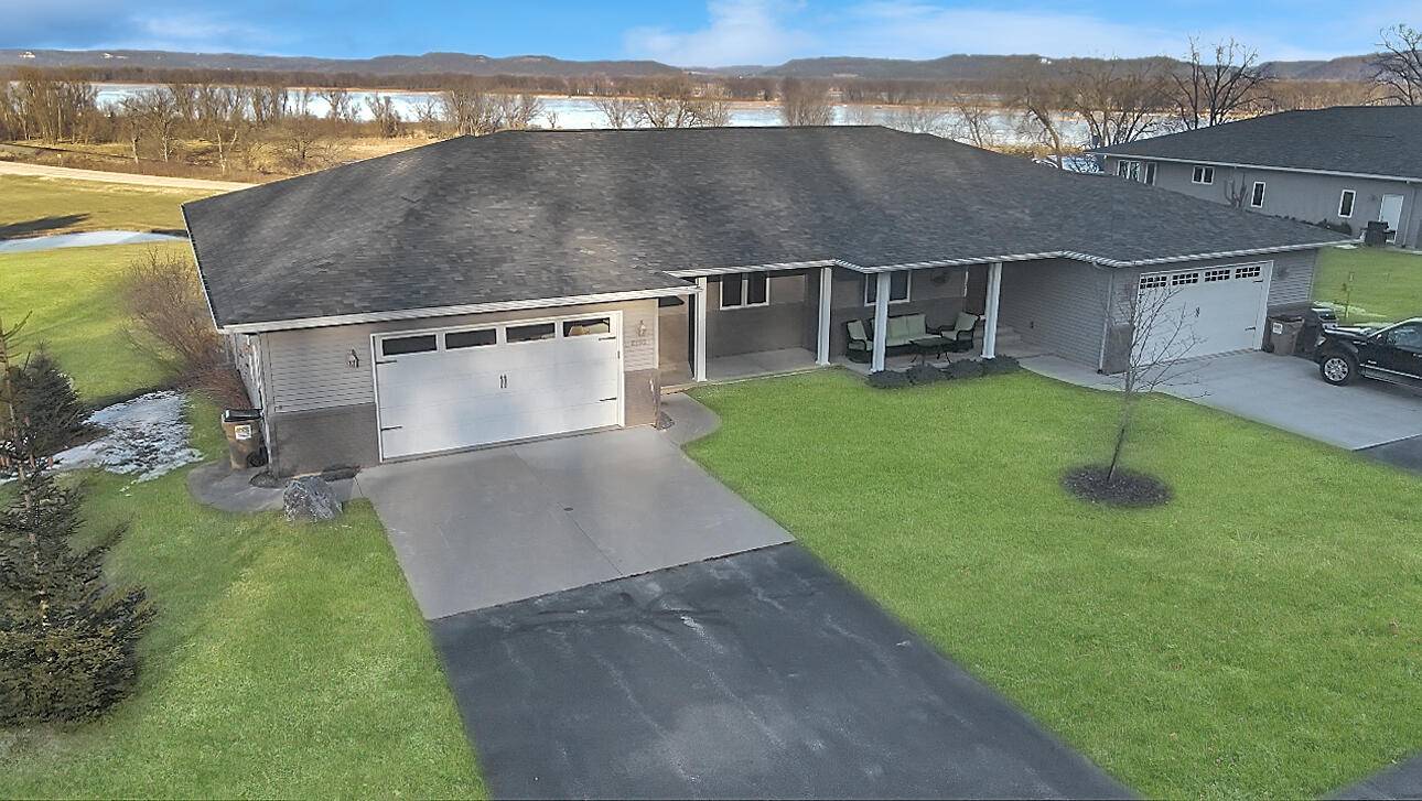 Brownsville, MN 55919,8695 Swan View Ln