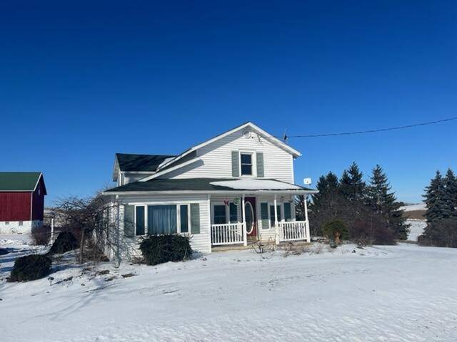 Oakland, WI 53538,N3965 County Road G -