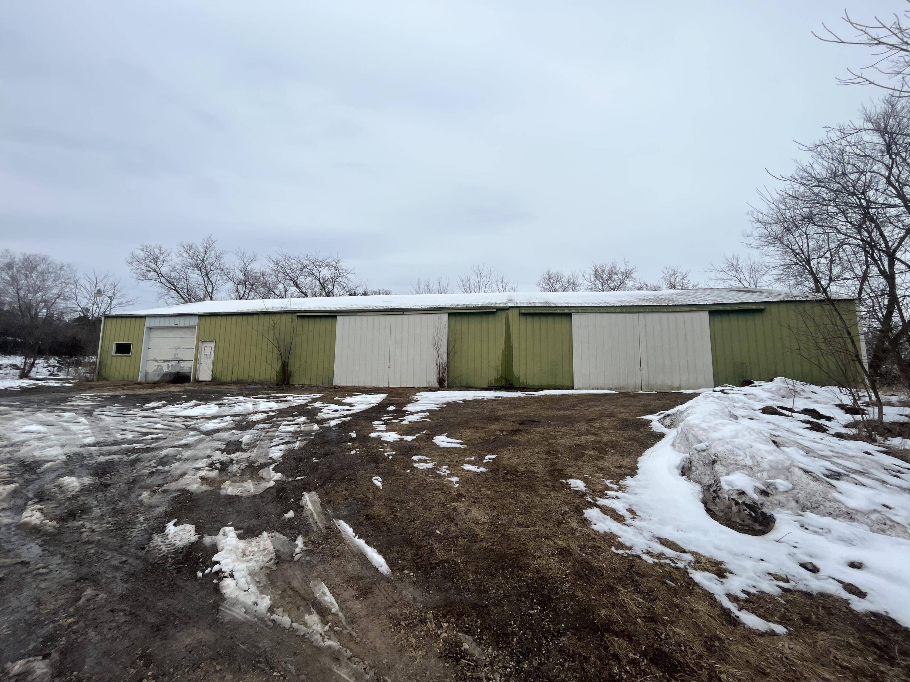 Fredonia, WI 53021,N5537 County Road H -