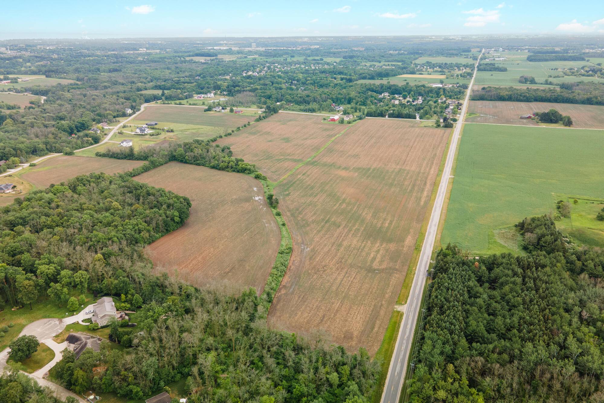 Sheboygan, WI 53081,Prcl1 Rangeline Rd