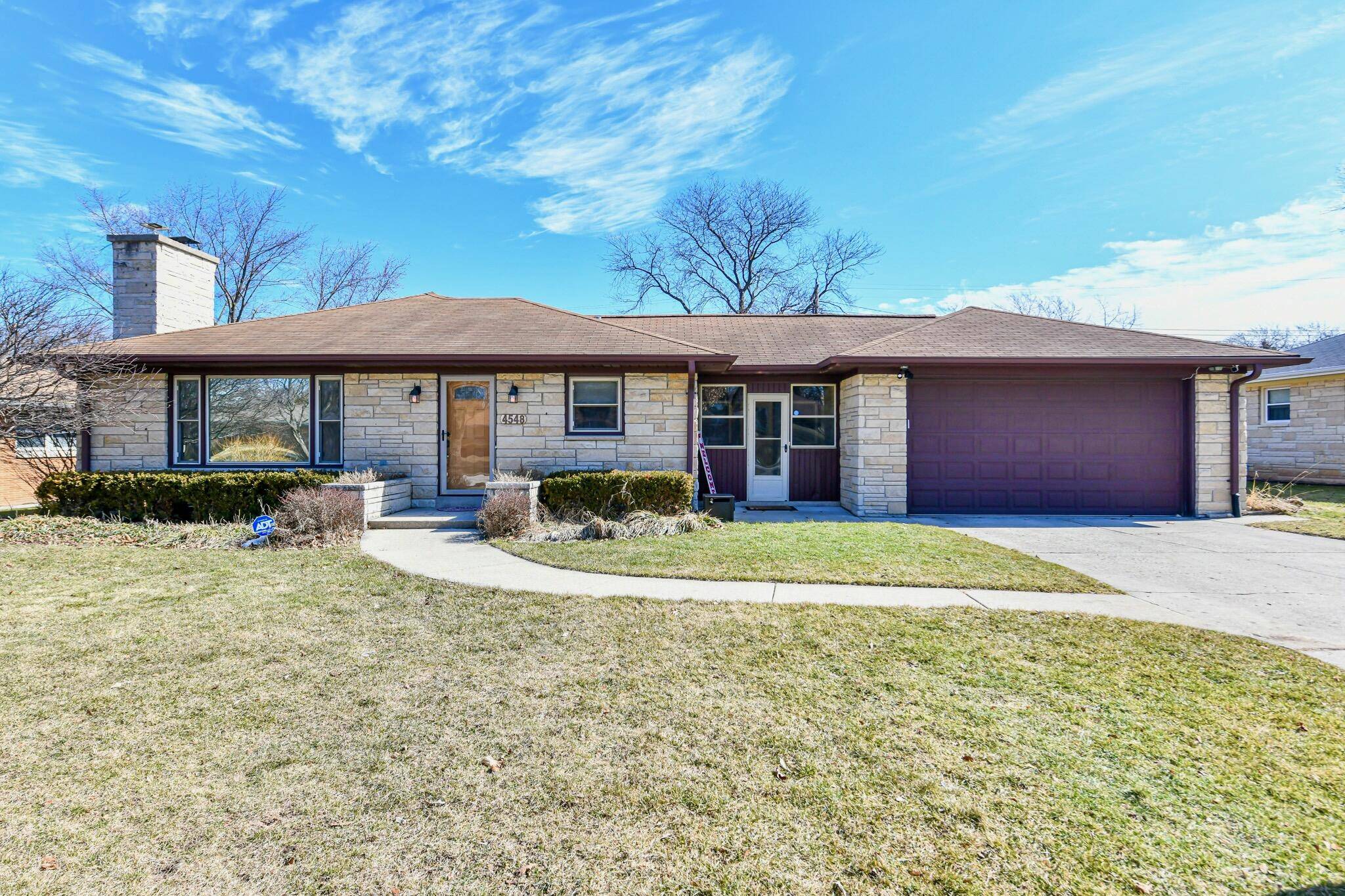 Wauwatosa, WI 53225,4548 N 108th St