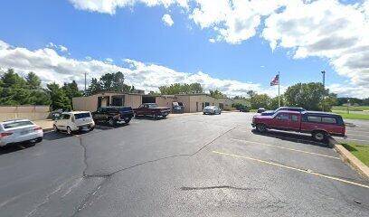 Union Grove, WI 53182,1375 Industrial Park Dr