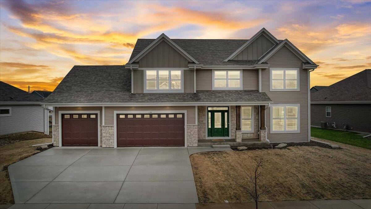 Oconomowoc, WI 53066,1394 Bluestem Trl