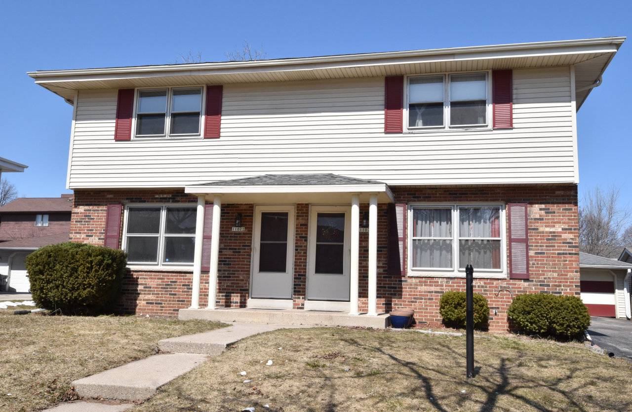 Milwaukee, WI 53225,11020 W Langlade St Unit 11022