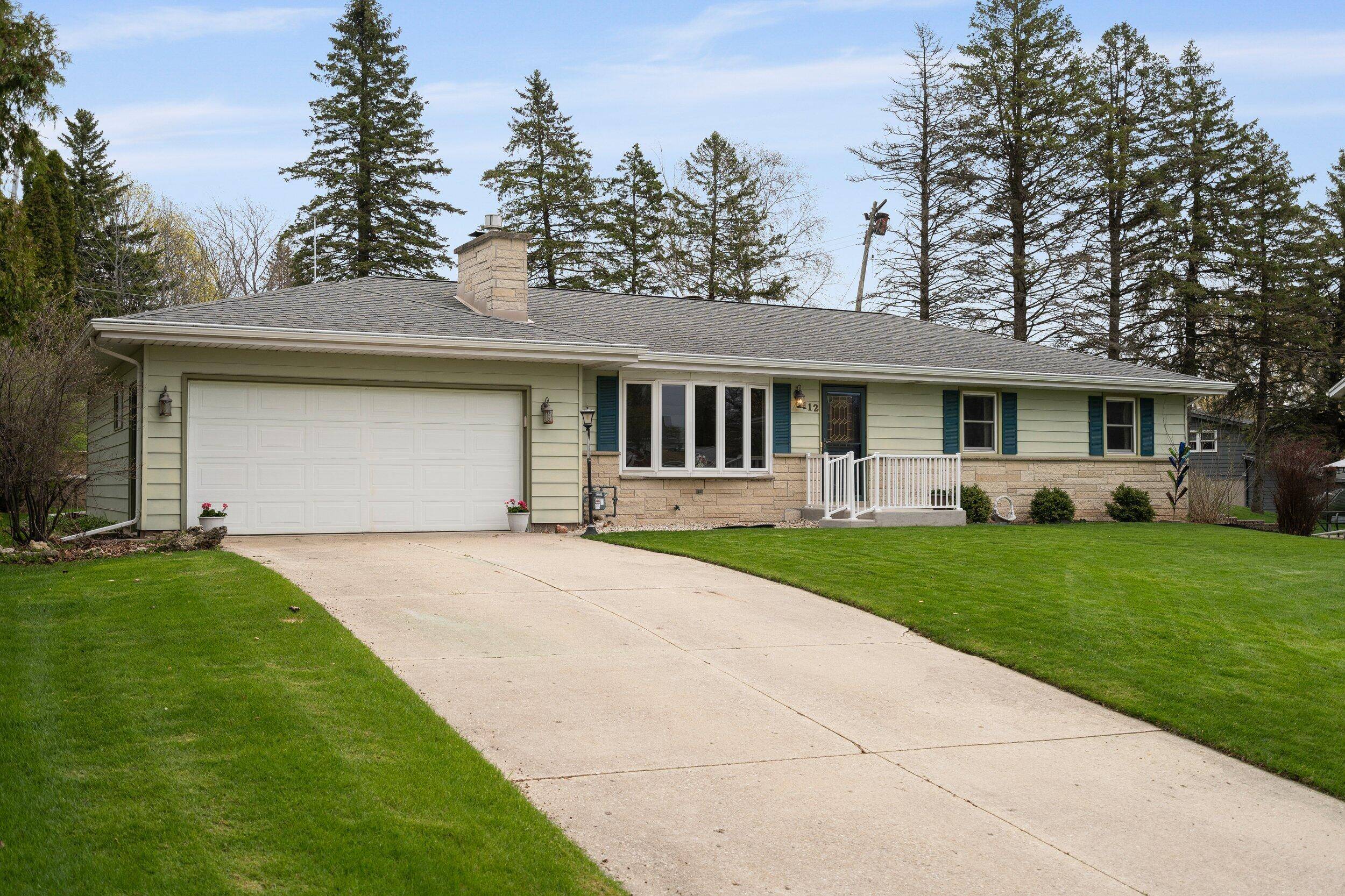 Fredonia, WI 53021,112 Bluebird Ct