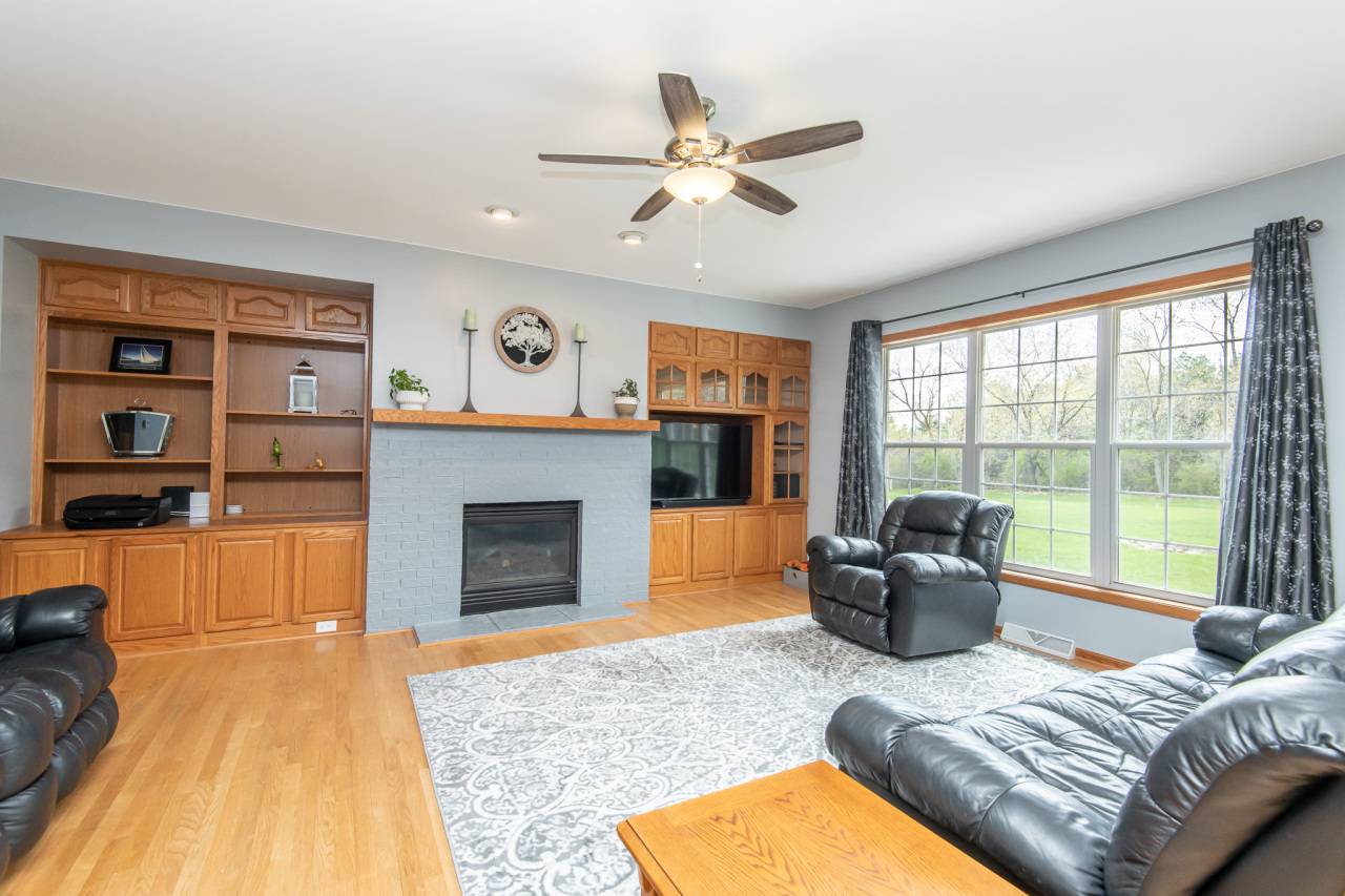 Mukwonago, WI 53149,S87W31331 Meyer Dr