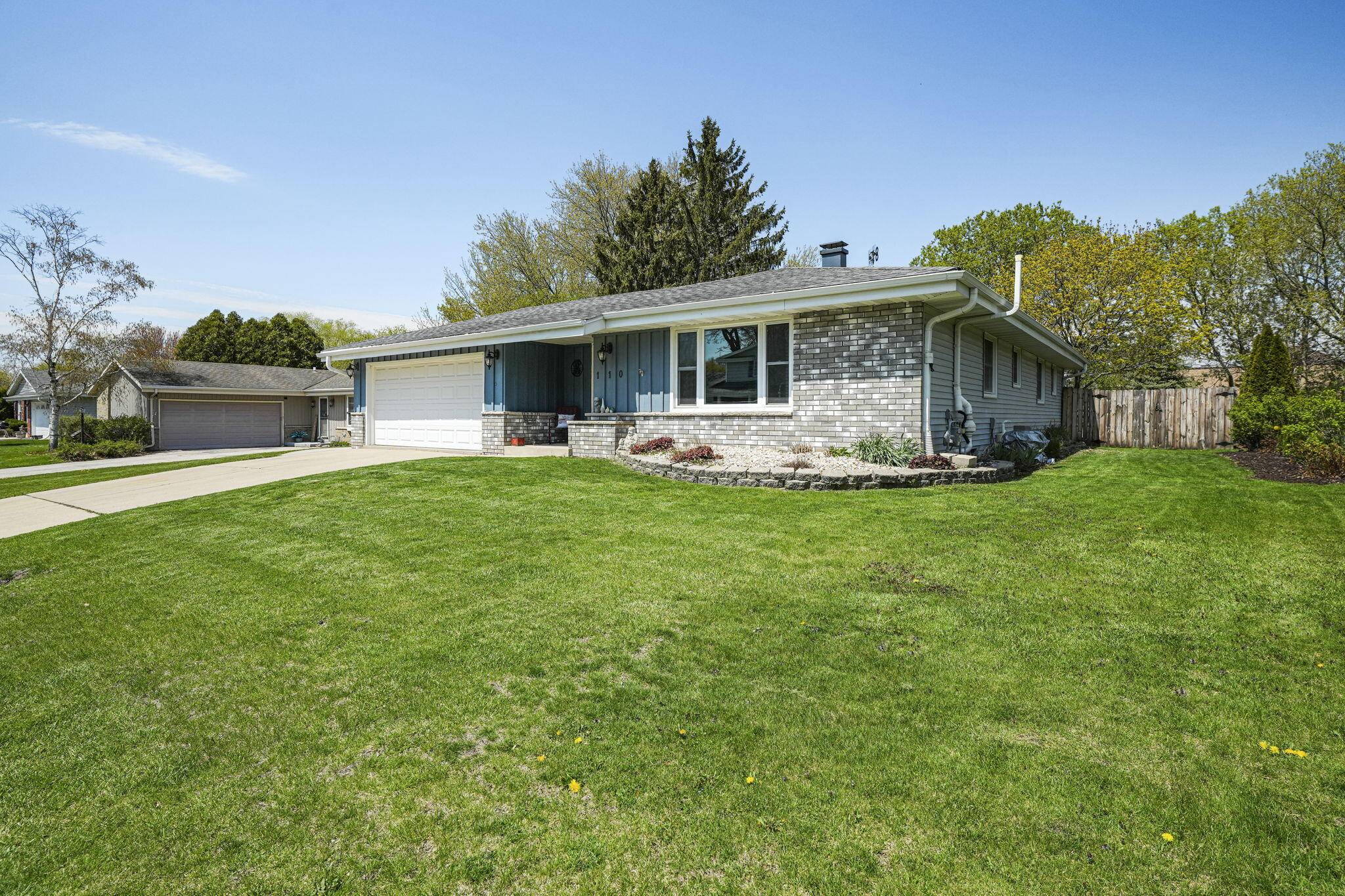 Mukwonago, WI 53149,110 Apollo Ct