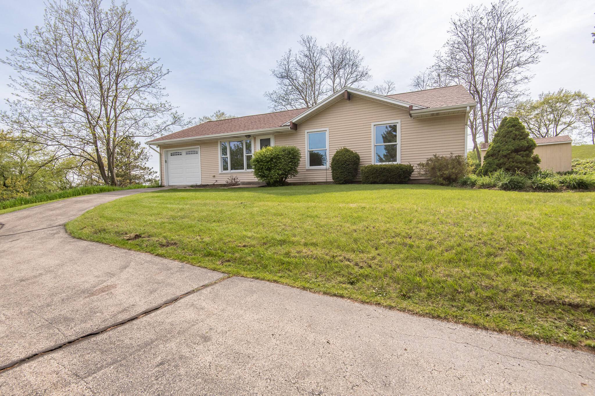 Mukwonago, WI 53149,S80W30731 Meadowlark Cir