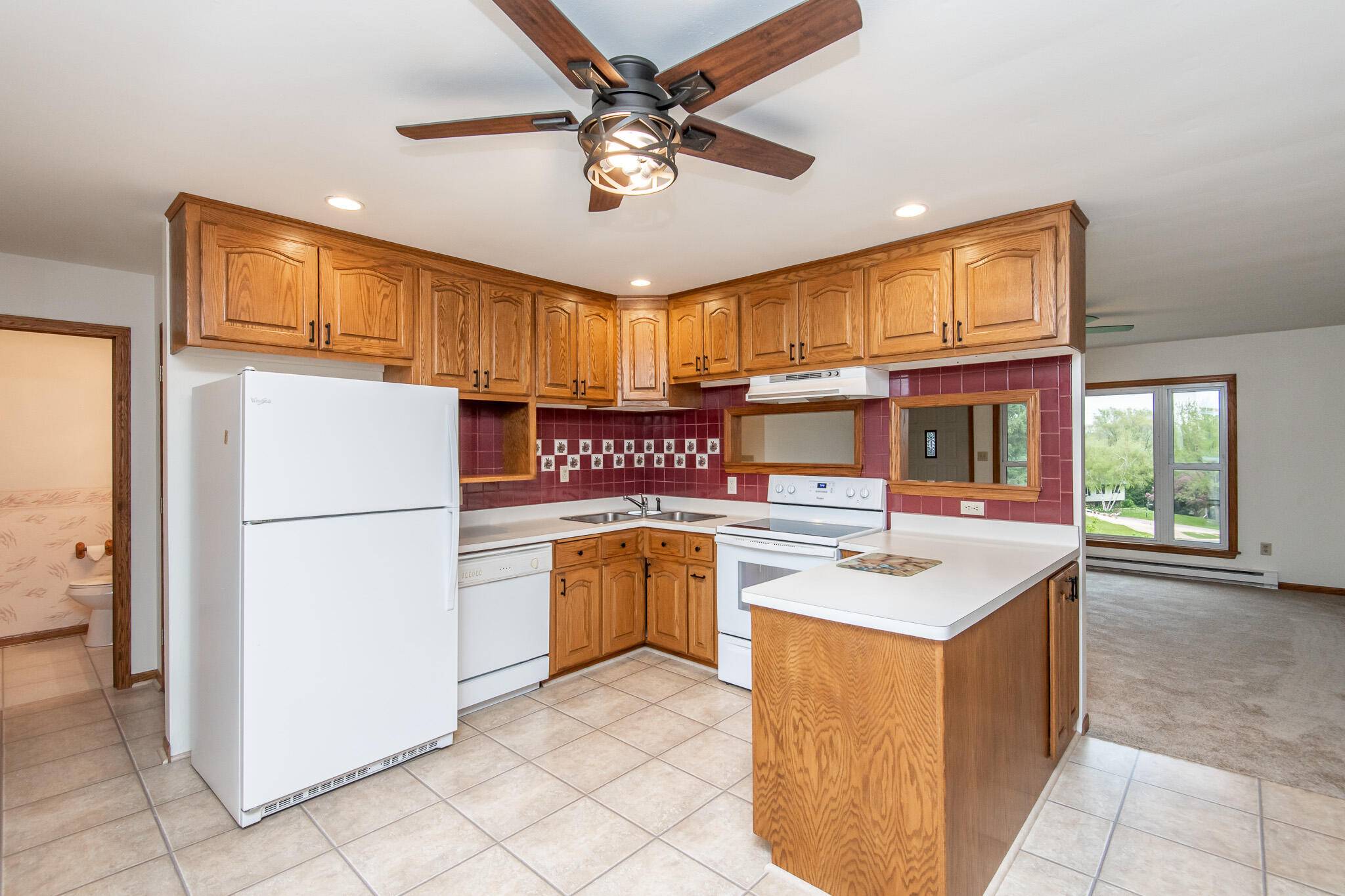 Mukwonago, WI 53149,S80W30731 Meadowlark Cir