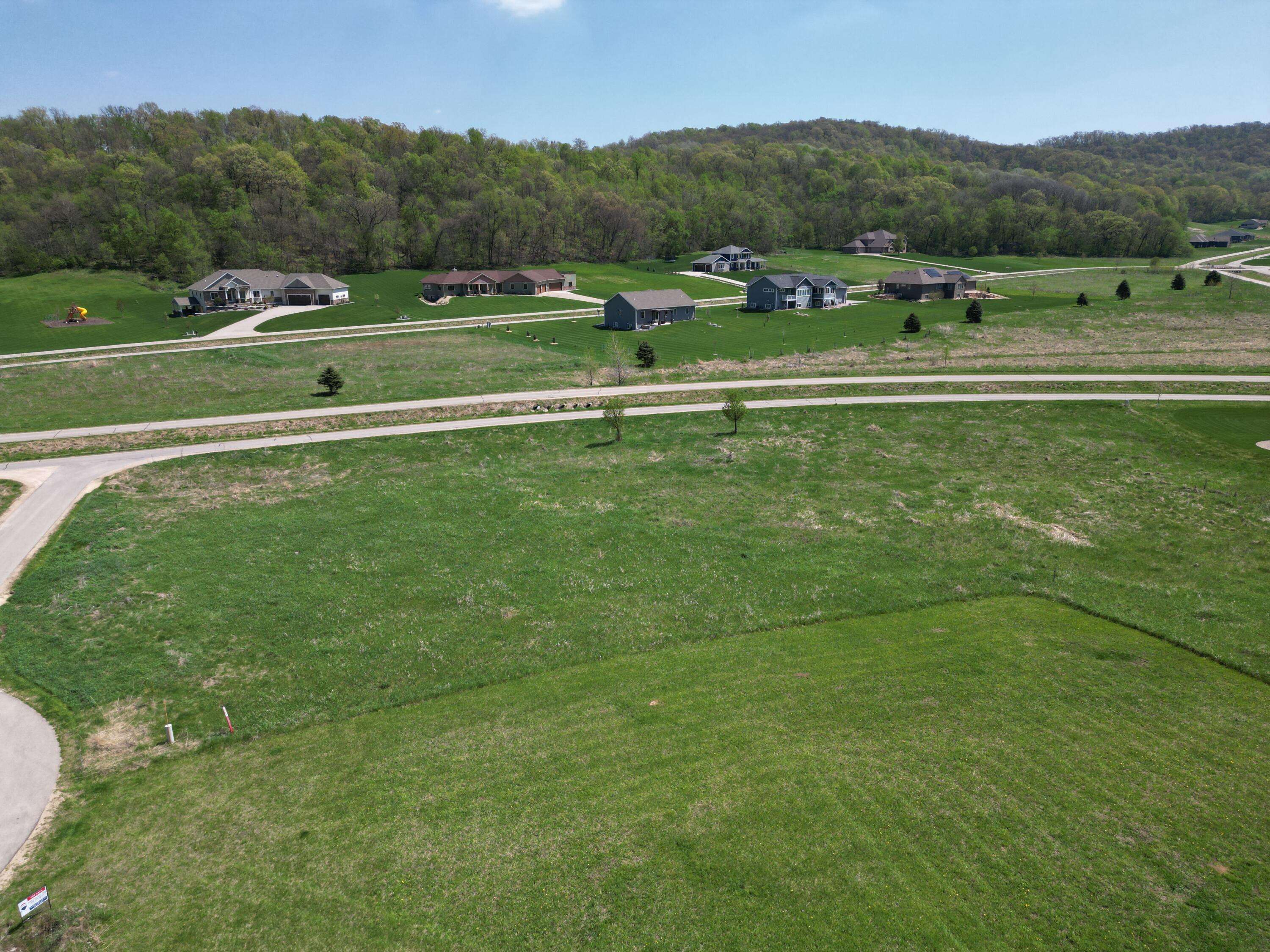 Onalaska, WI 54650,Lot 73 Wildwood Valley Ct