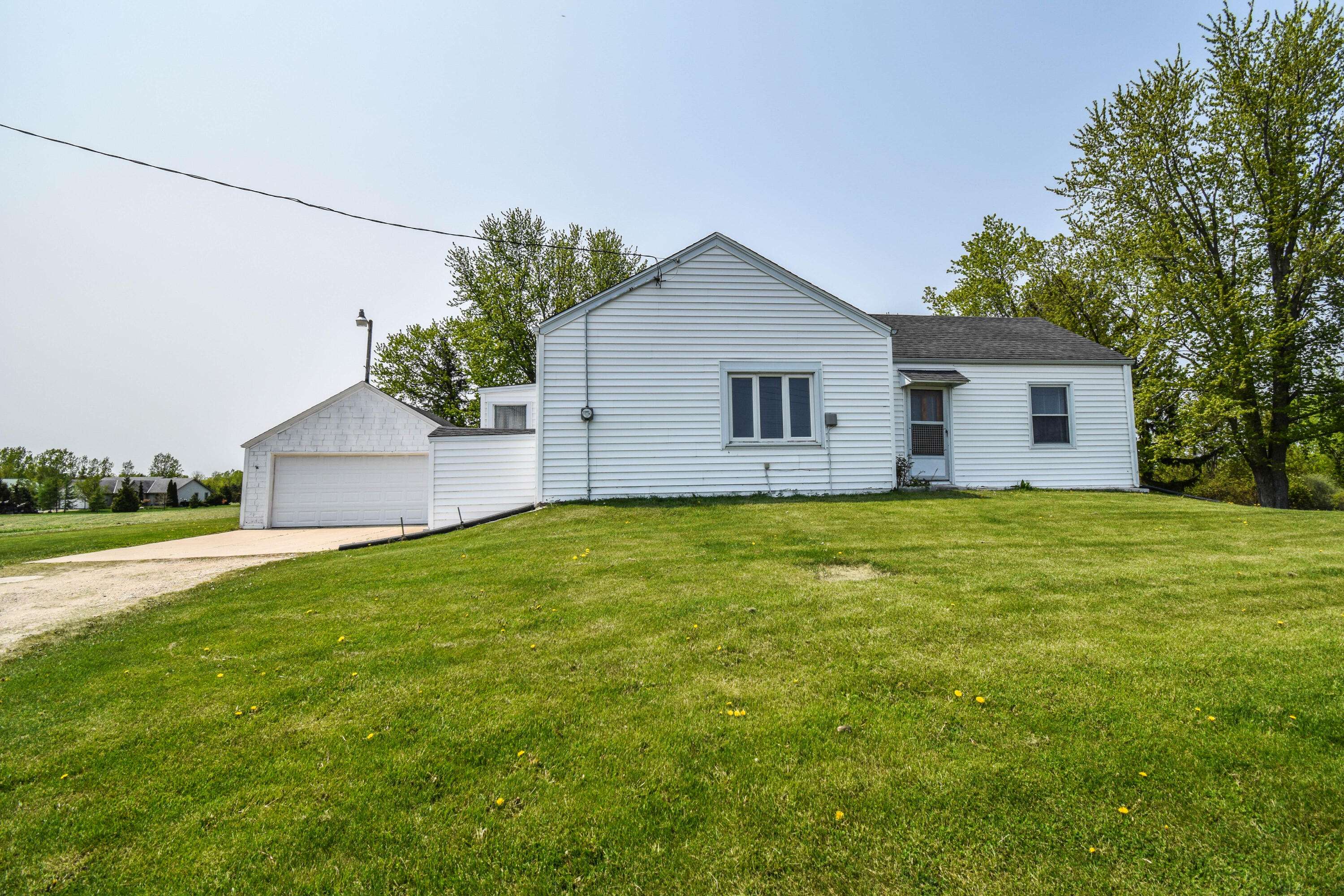 Fredonia, WI 53021,N6189 County Road I -