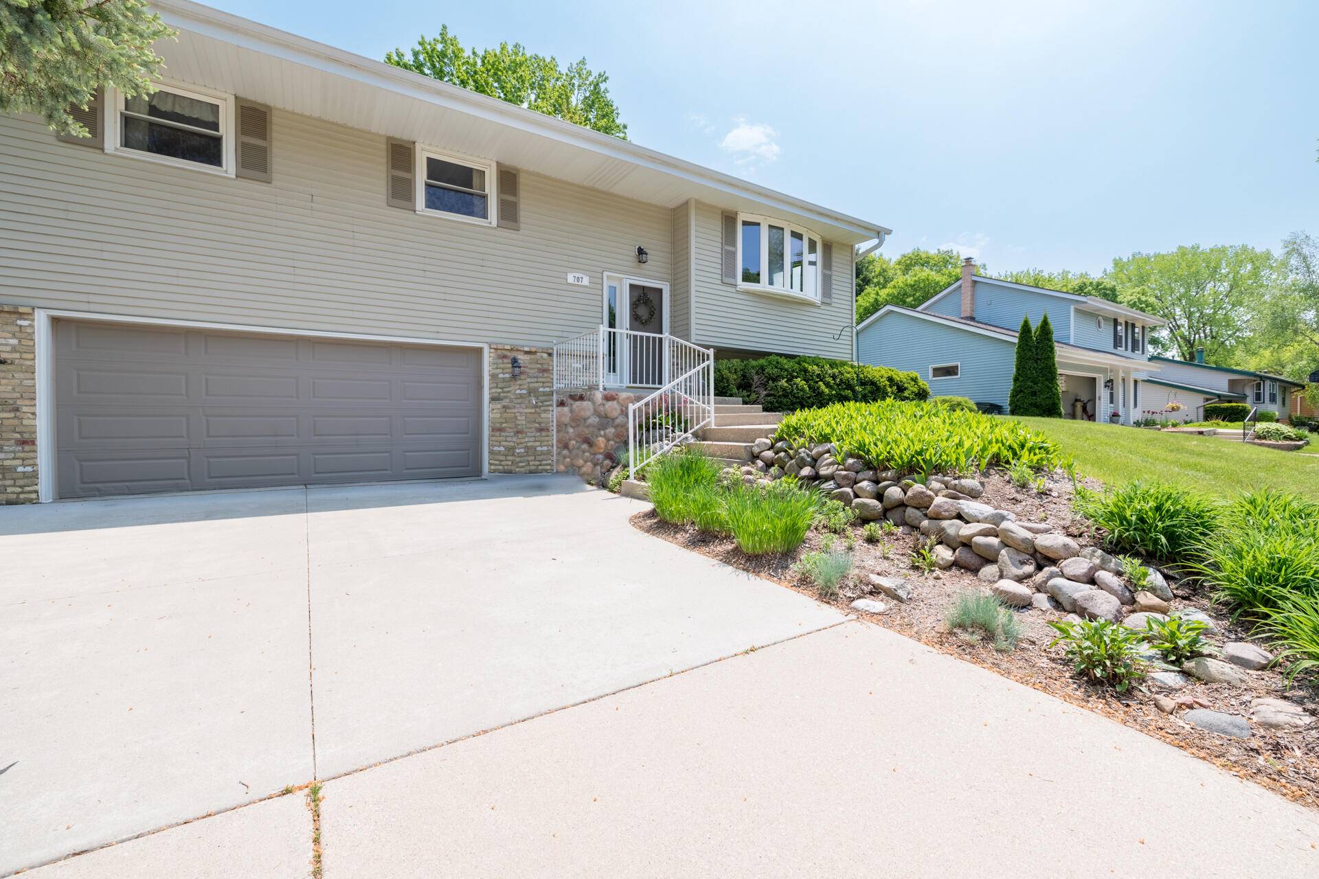 West Bend, WI 53090,707 Marshal Ct