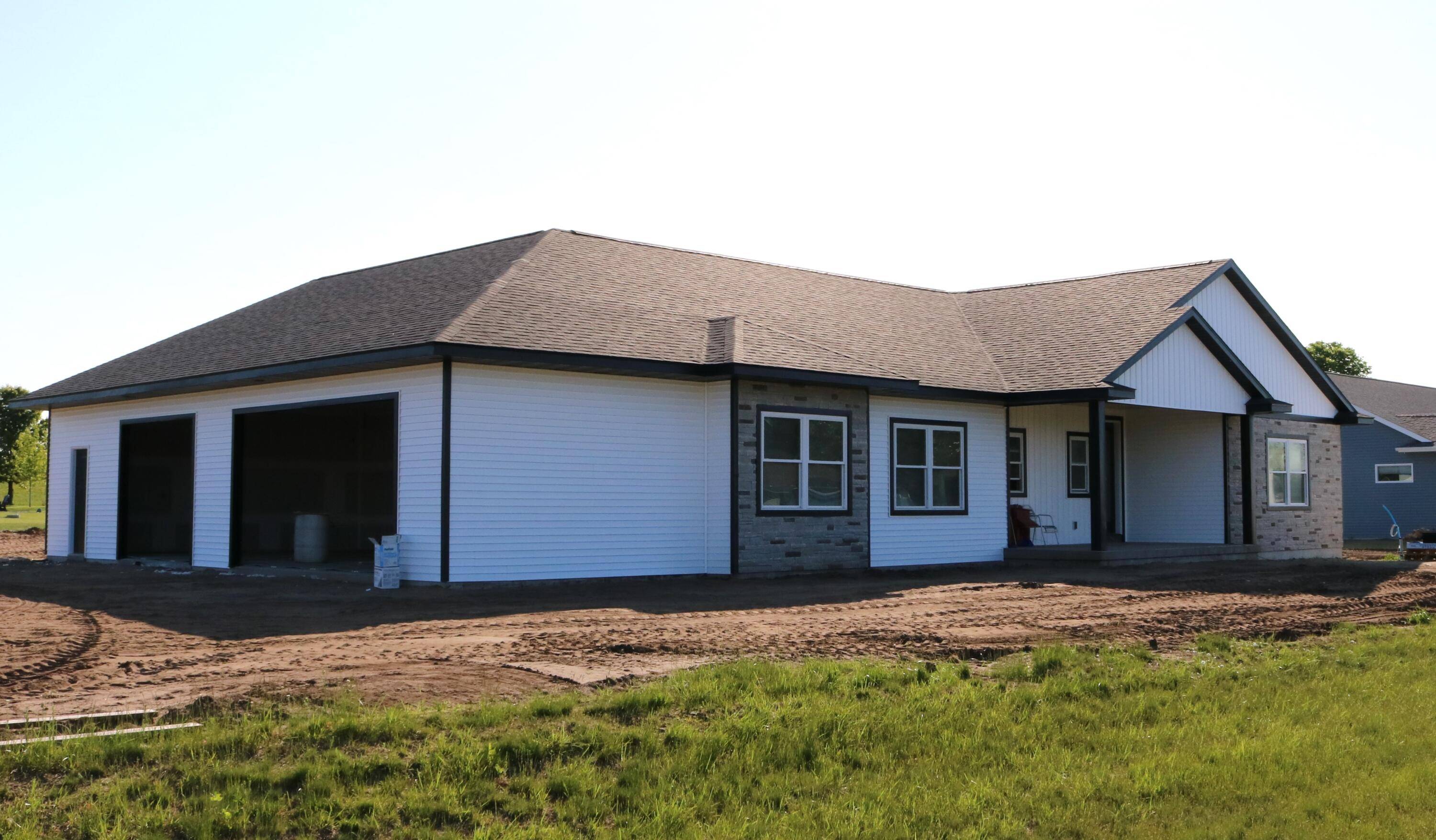 Holland, WI 54636,N6830 Sand Prairie Ct