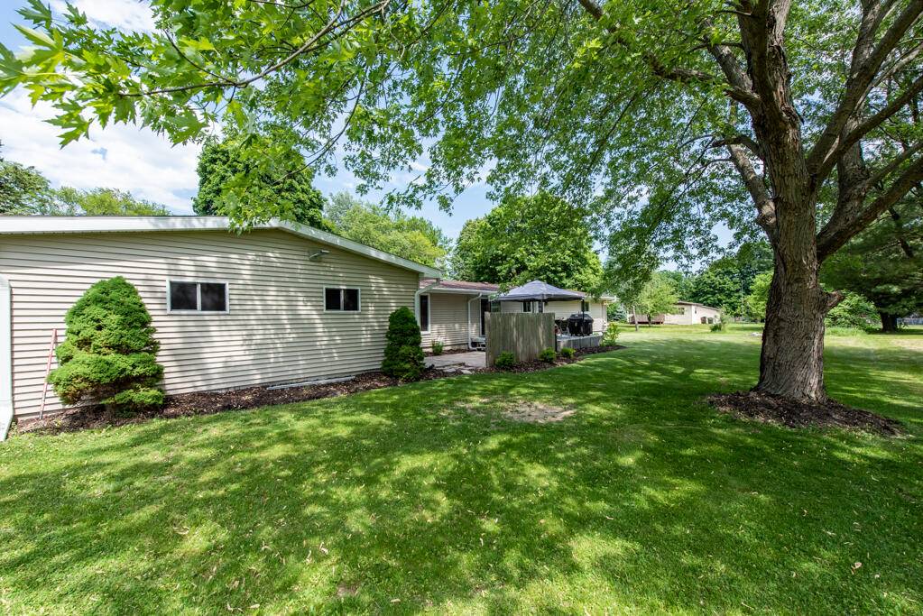 Bloomfield, WI 53128,N1197 Pine Rd