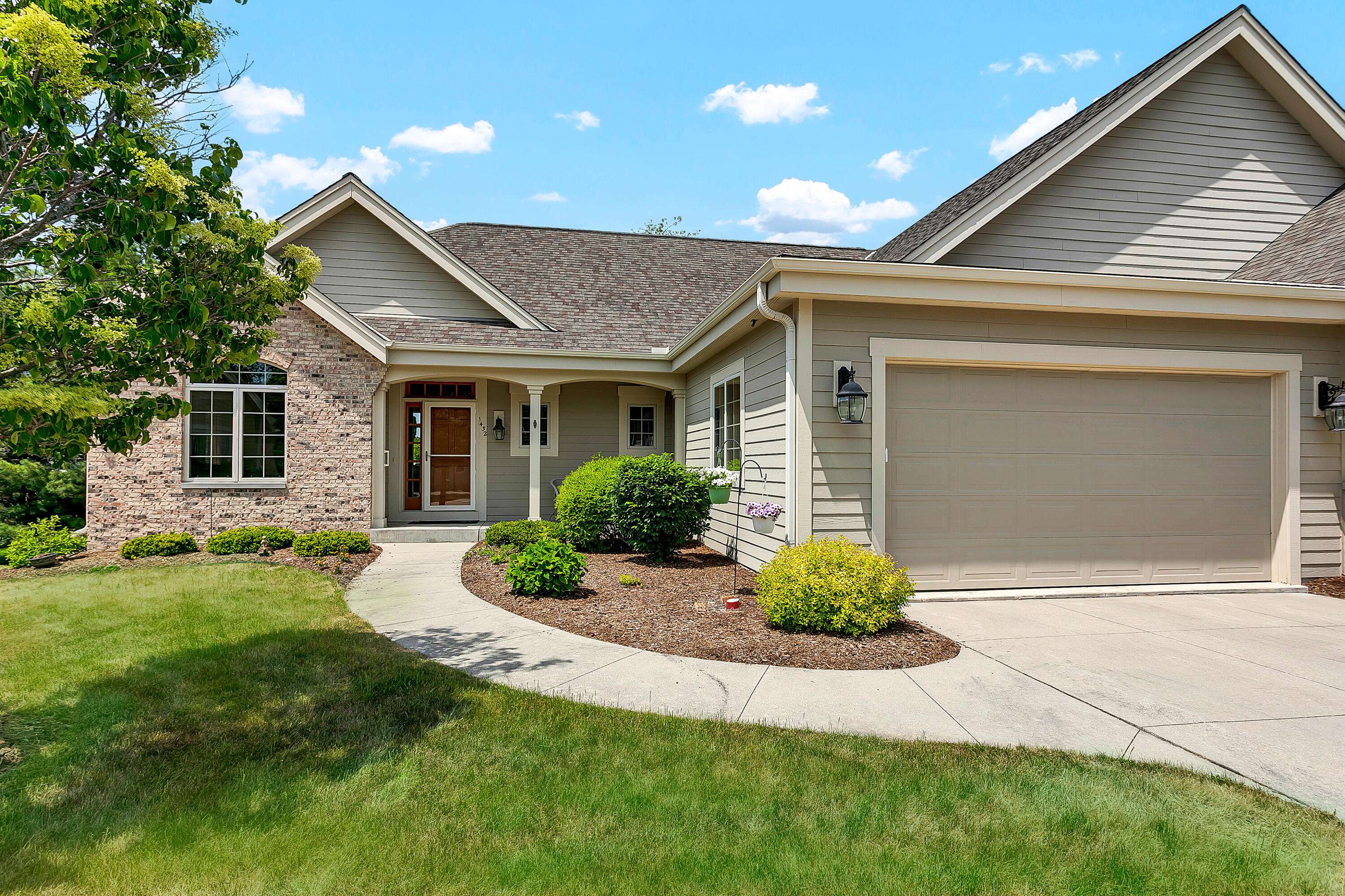 West Bend, WI 53095,1432 Hidden Waters Cir