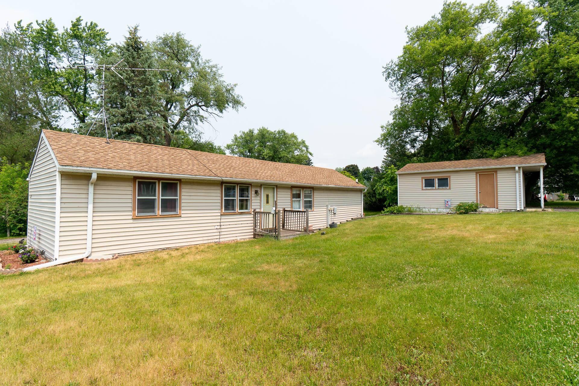 Bloomfield, WI 53128,N1480 Orchid Dr