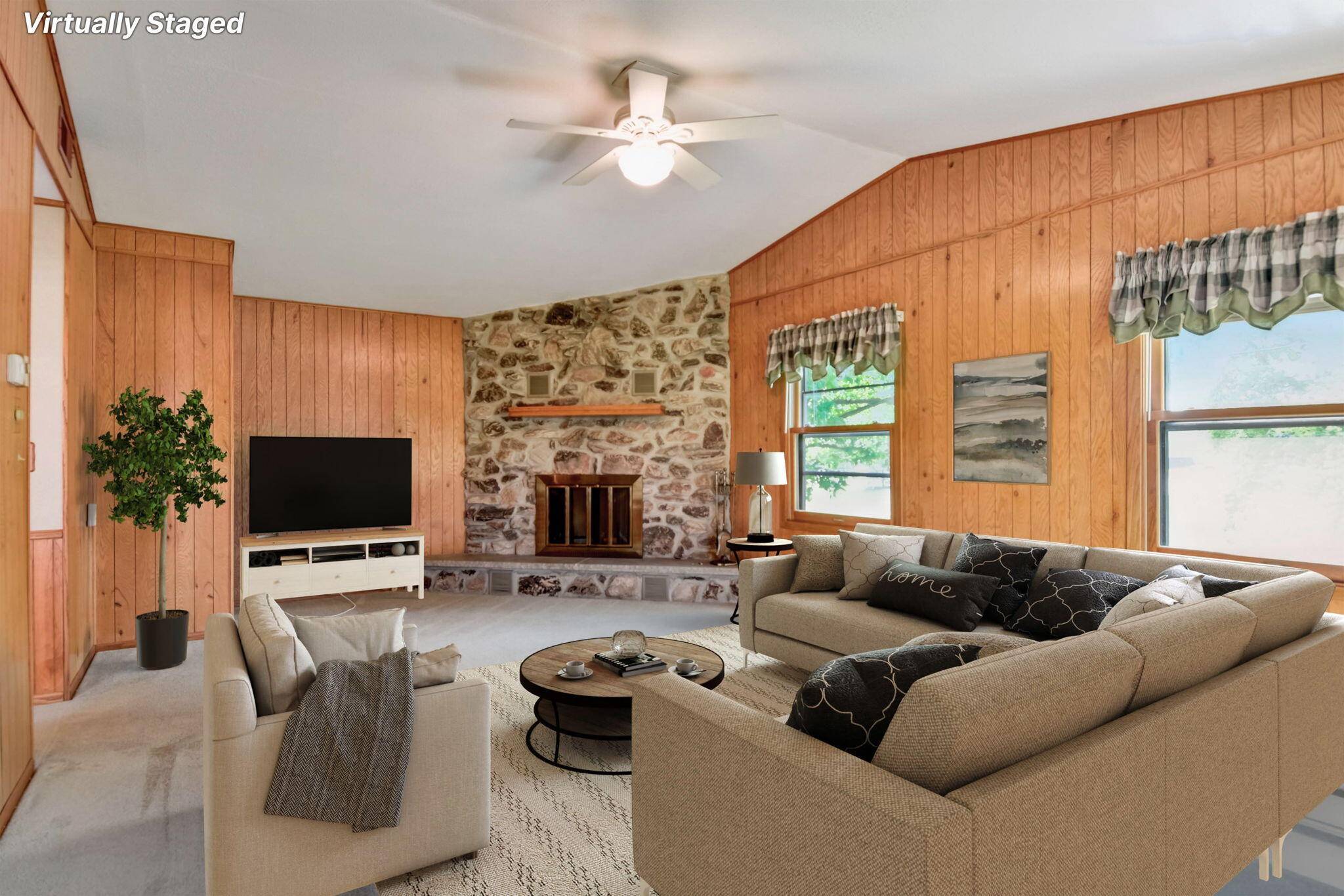 Mukwonago, WI 53149,945 Meadow View Ln