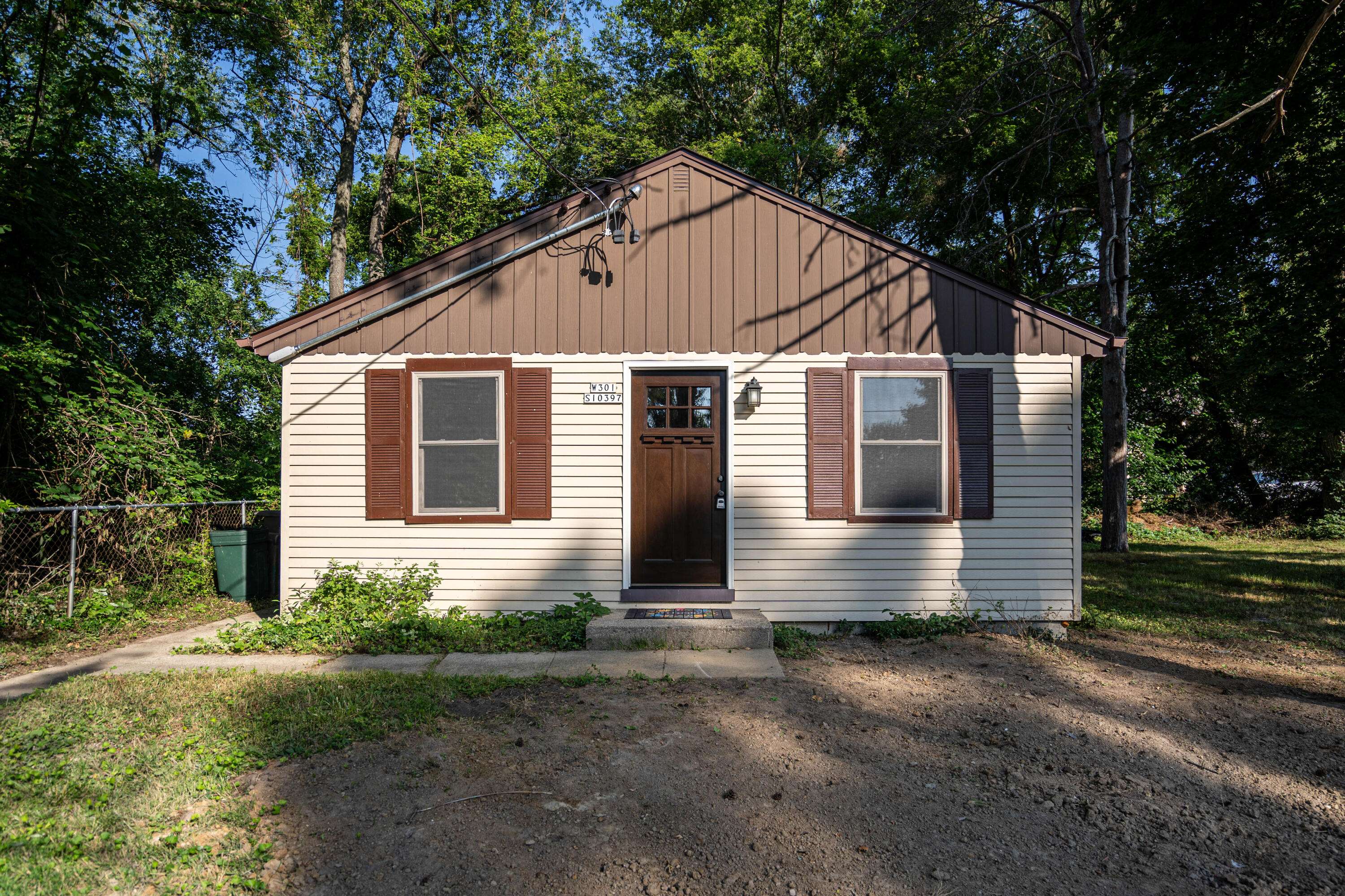 Mukwonago, WI 53149,W301S10397 Hillside Dr