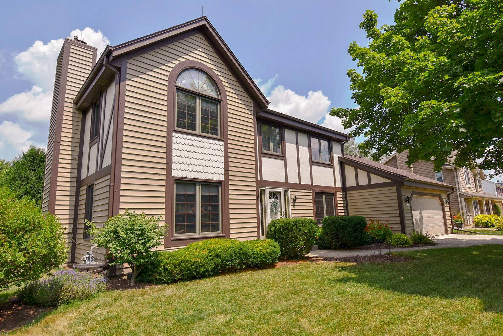 Germantown, WI 53022,N106W16300 Fieldstone Pass